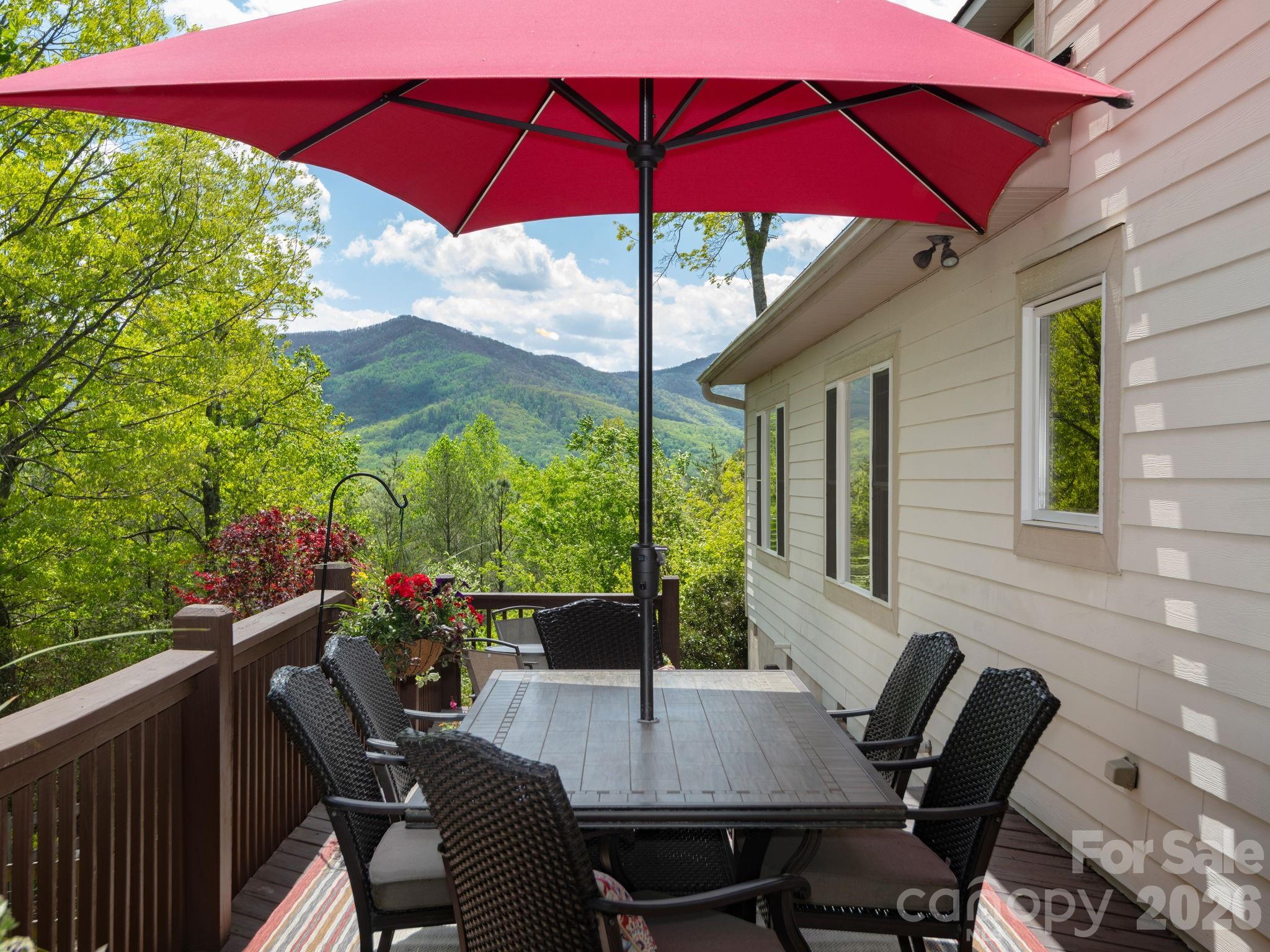 43 Galax Lane — Black Mountain