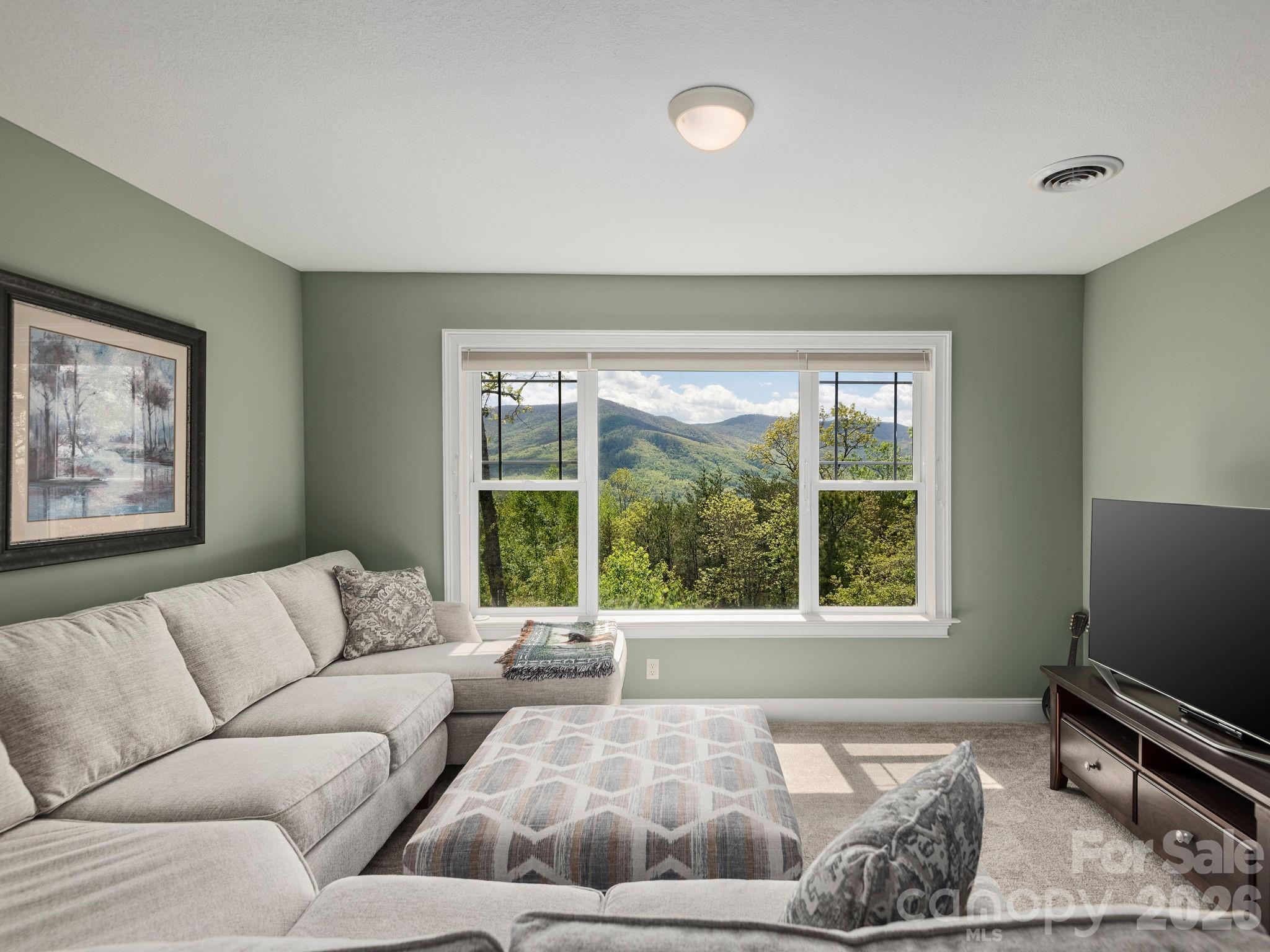 43 Galax Lane — Black Mountain