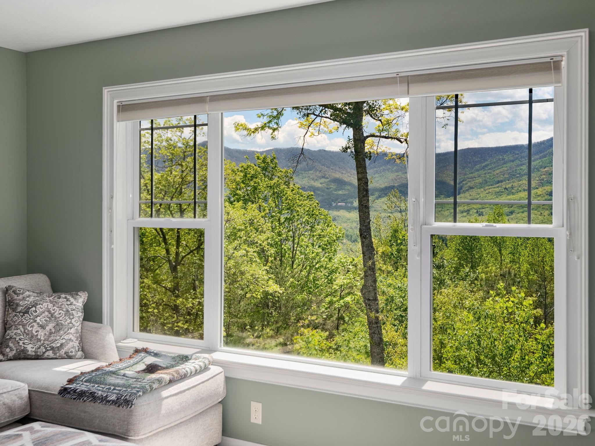 43 Galax Lane — Black Mountain