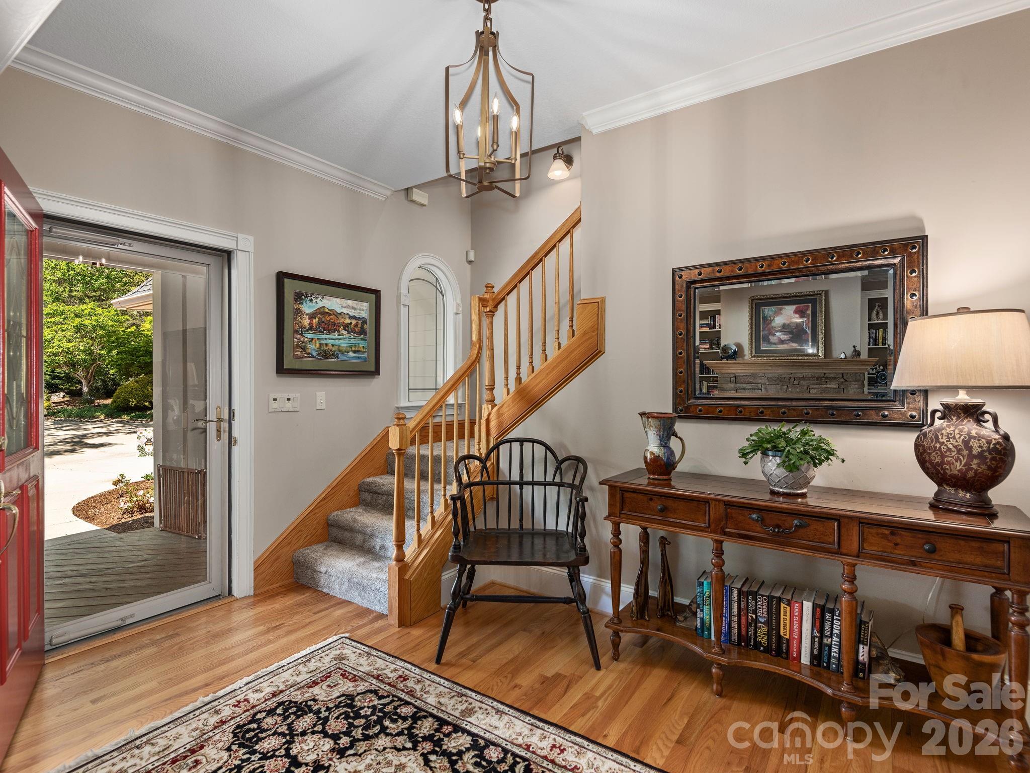 43 Galax Lane — Black Mountain