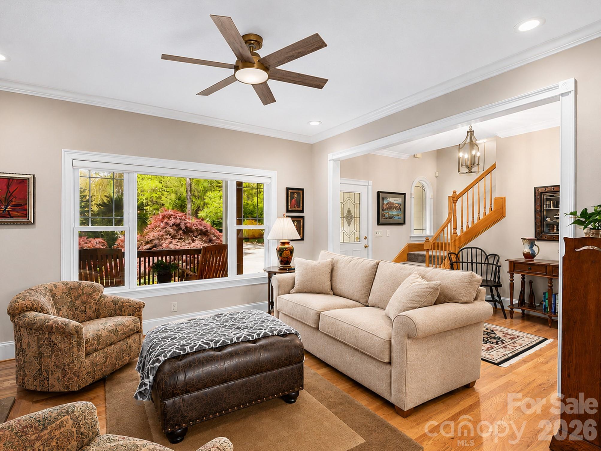 43 Galax Lane — Black Mountain