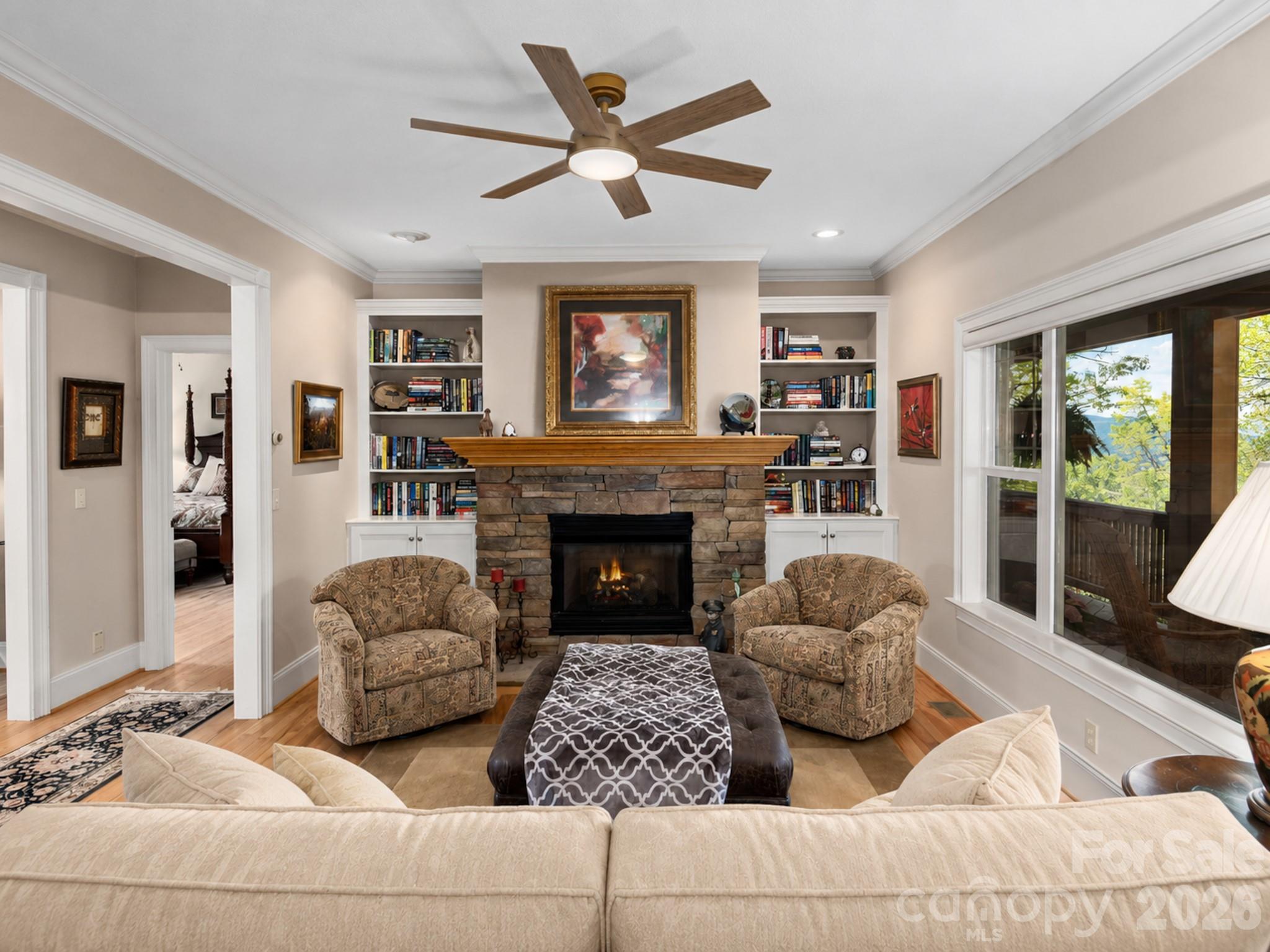 43 Galax Lane — Black Mountain