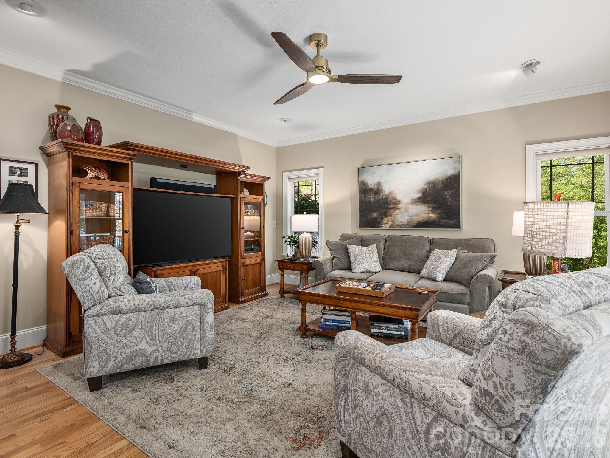 43 Galax Lane — Black Mountain