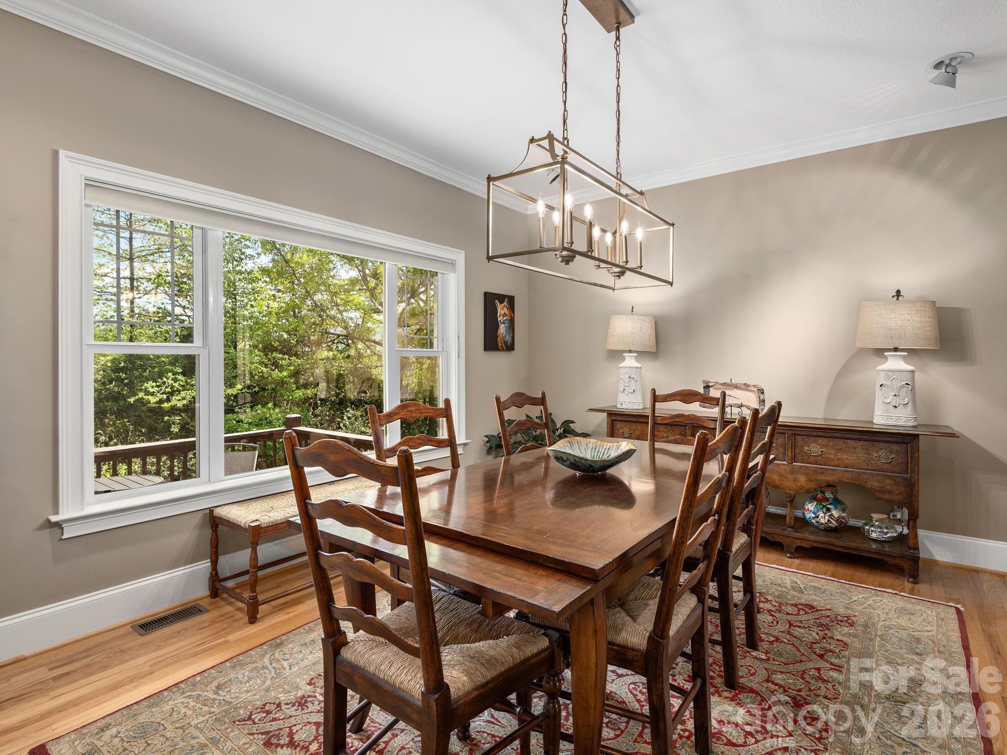 43 Galax Lane — Black Mountain