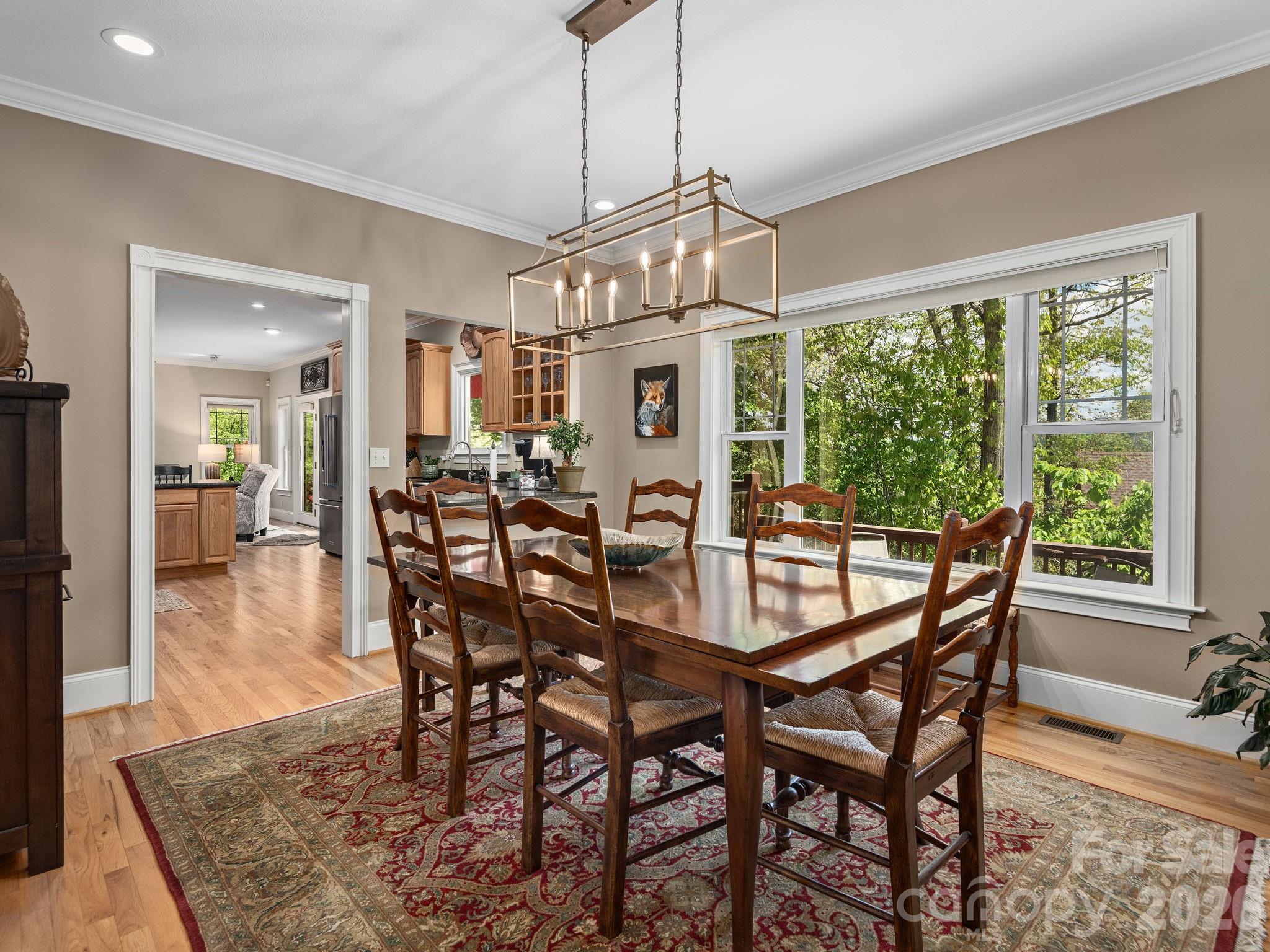 43 Galax Lane — Black Mountain