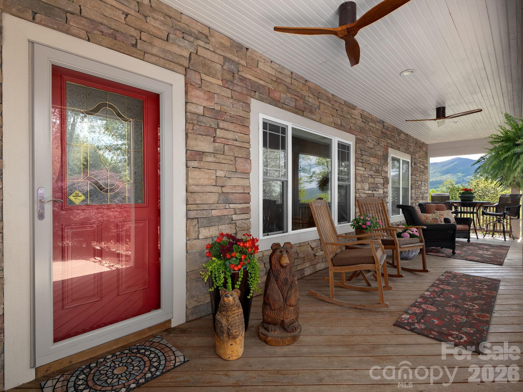 43 Galax Lane — Black Mountain
