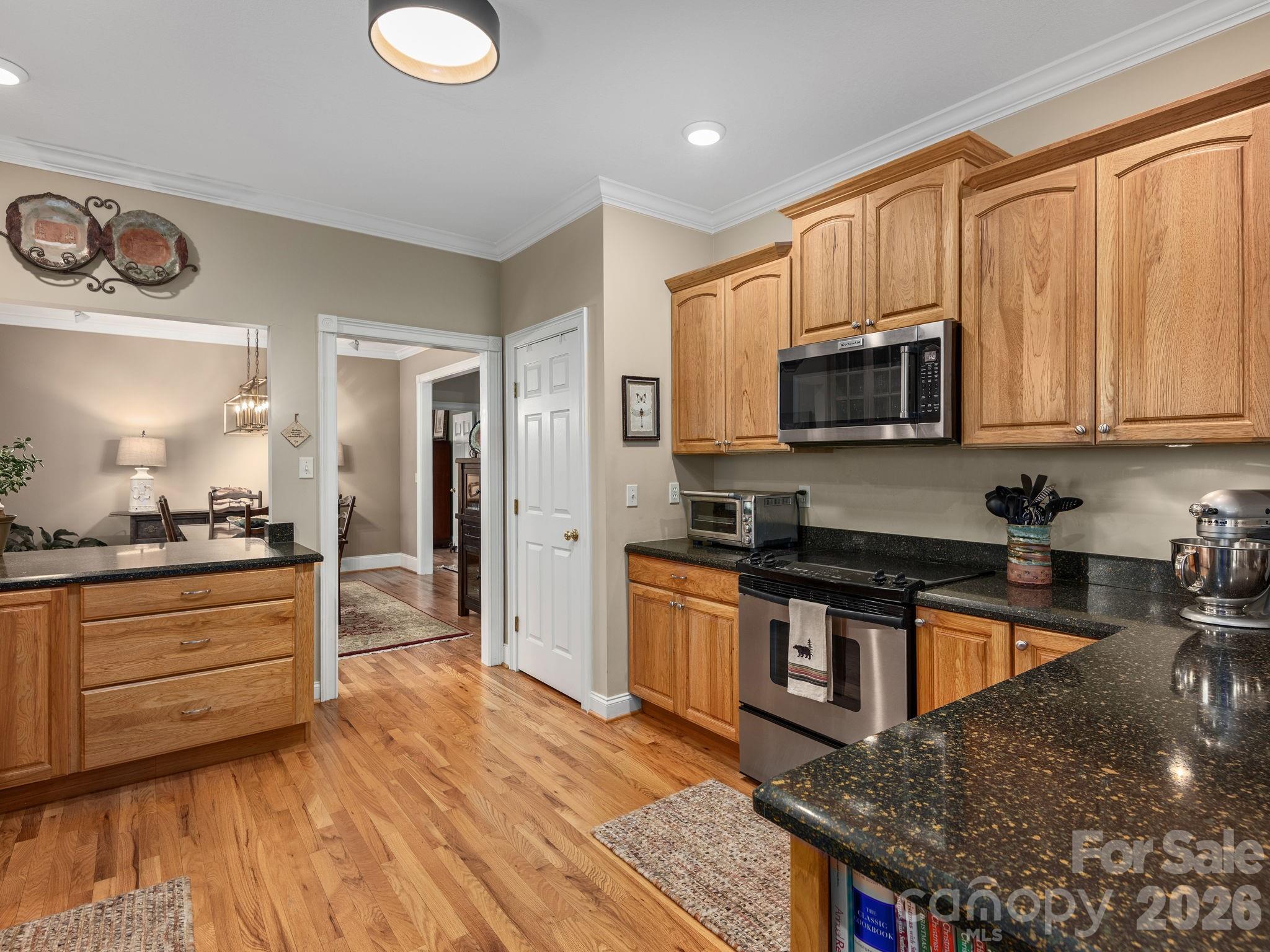 43 Galax Lane — Black Mountain