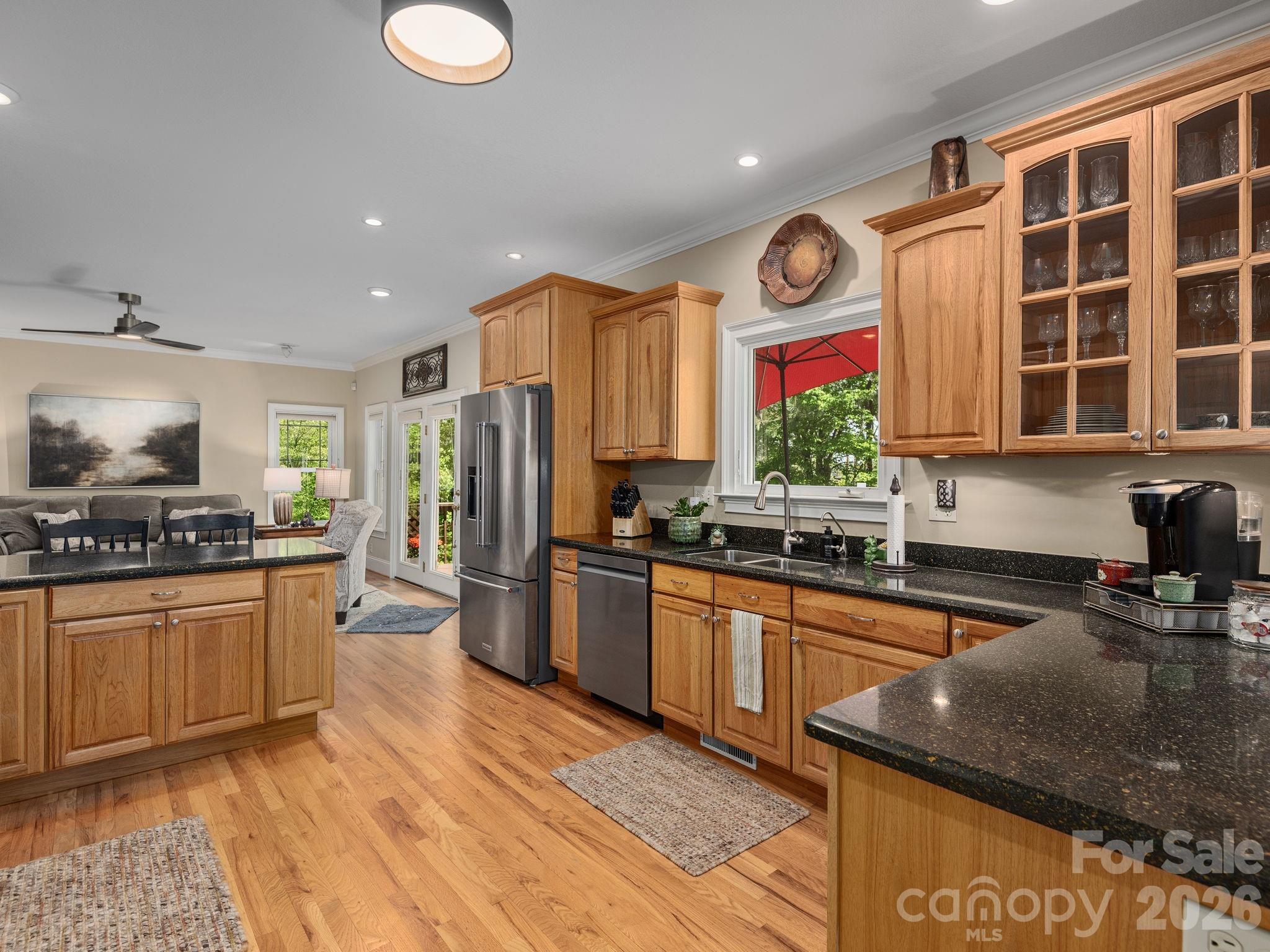 43 Galax Lane — Black Mountain