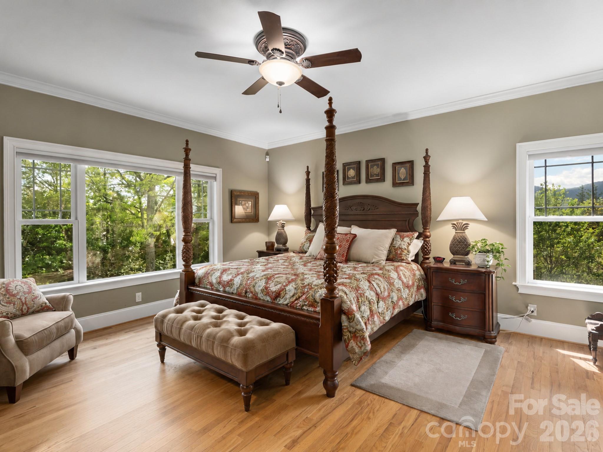 43 Galax Lane — Black Mountain