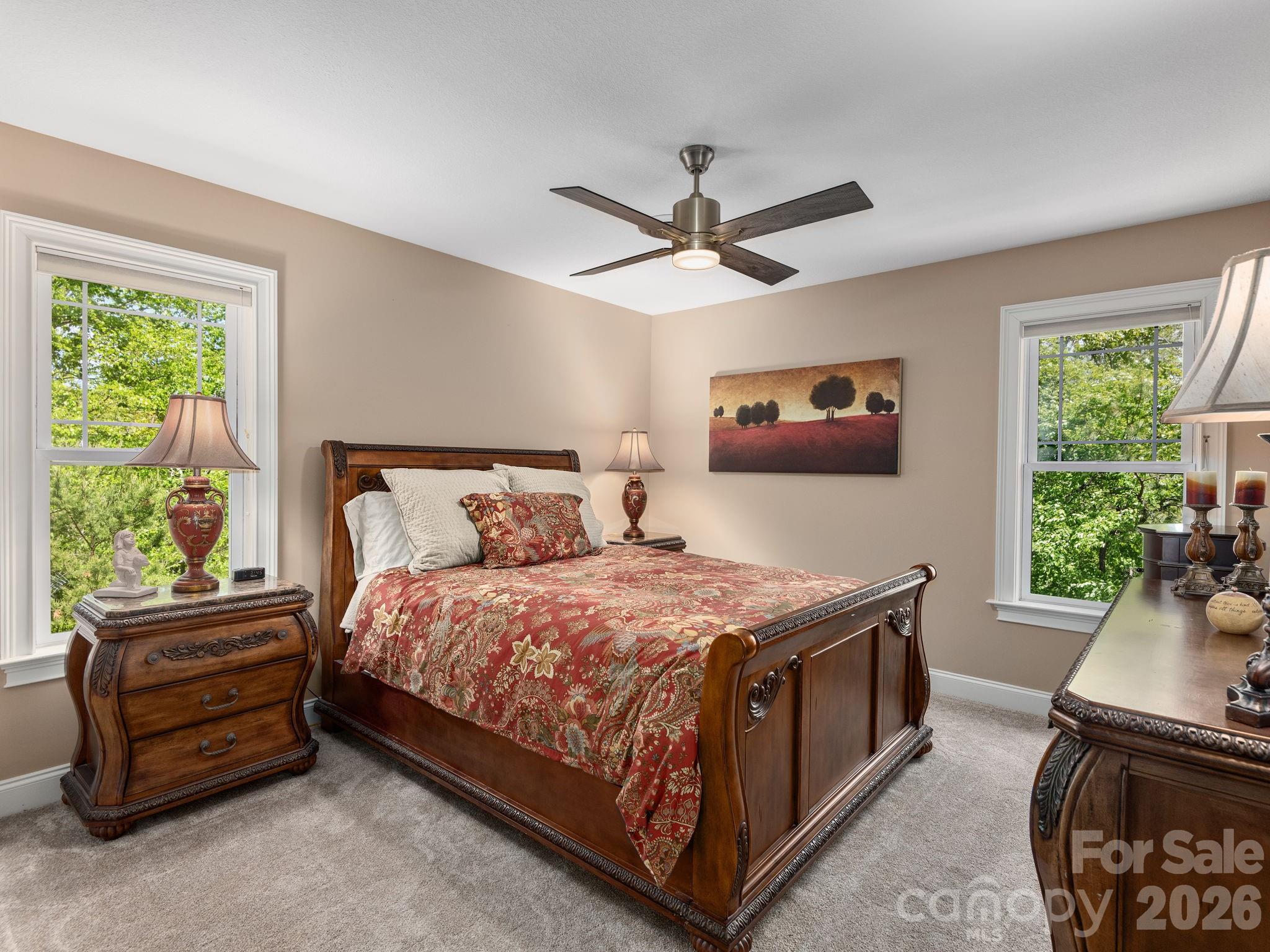 43 Galax Lane — Black Mountain