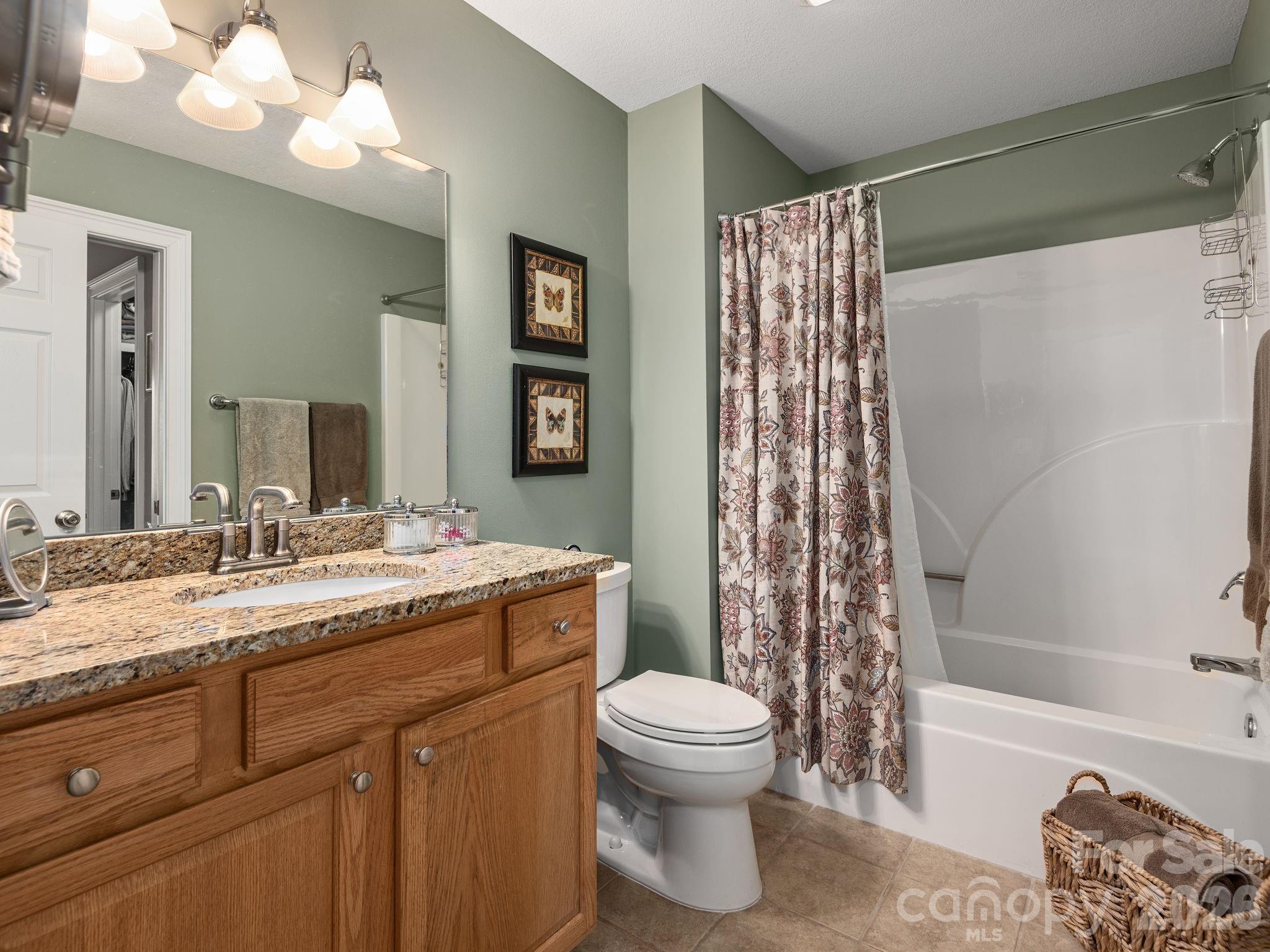 43 Galax Lane — Black Mountain