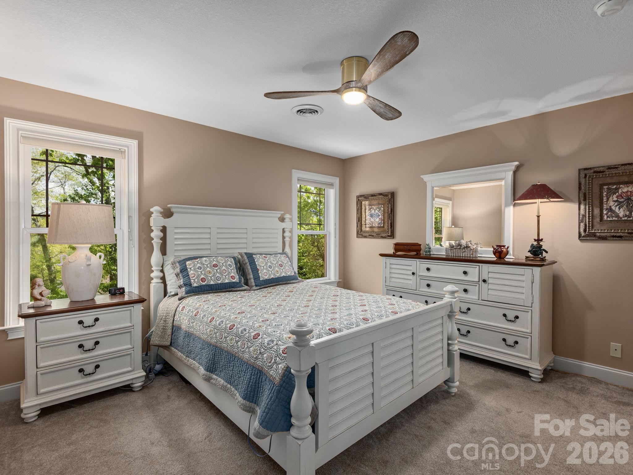 43 Galax Lane — Black Mountain
