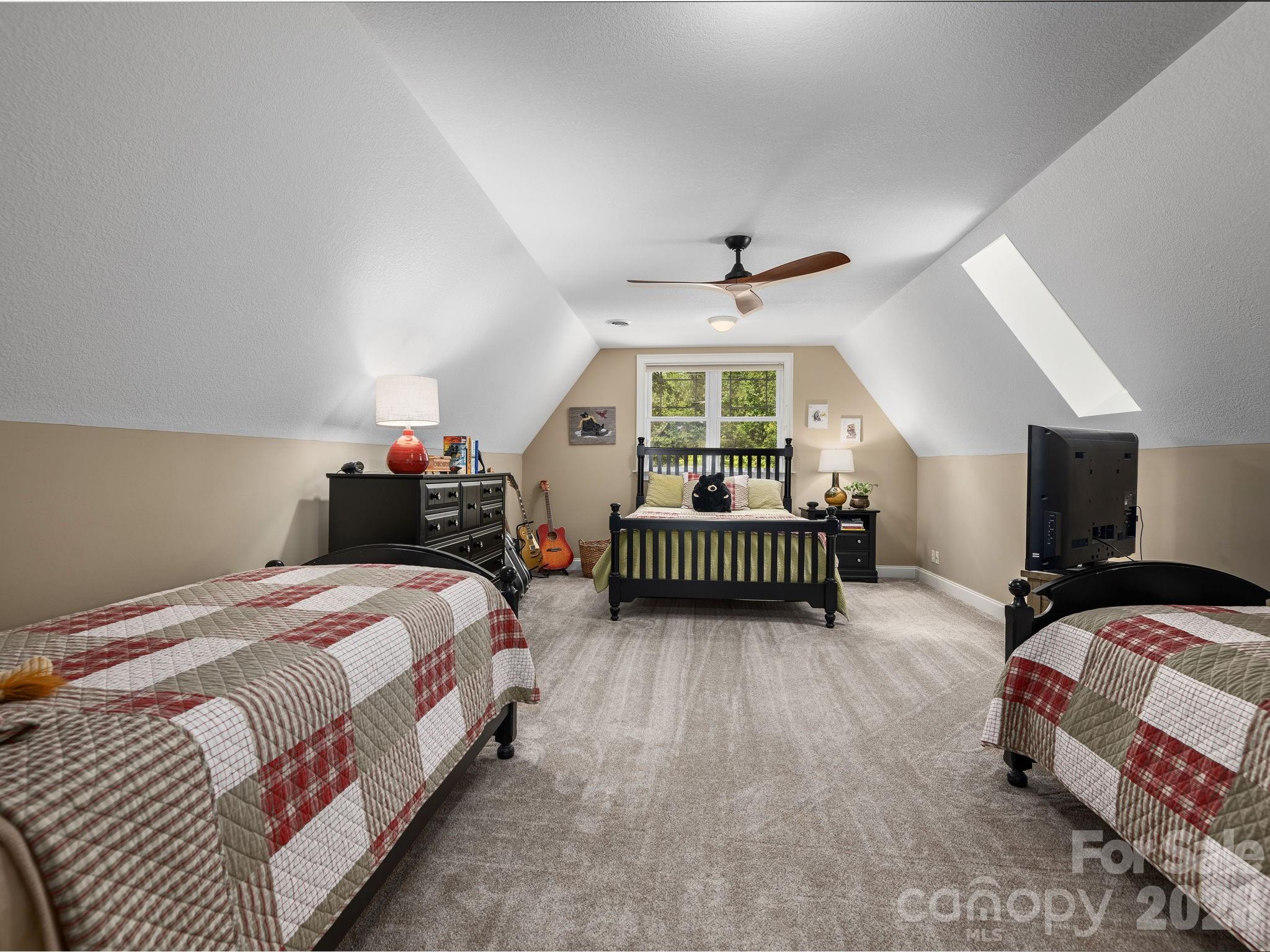 43 Galax Lane — Black Mountain