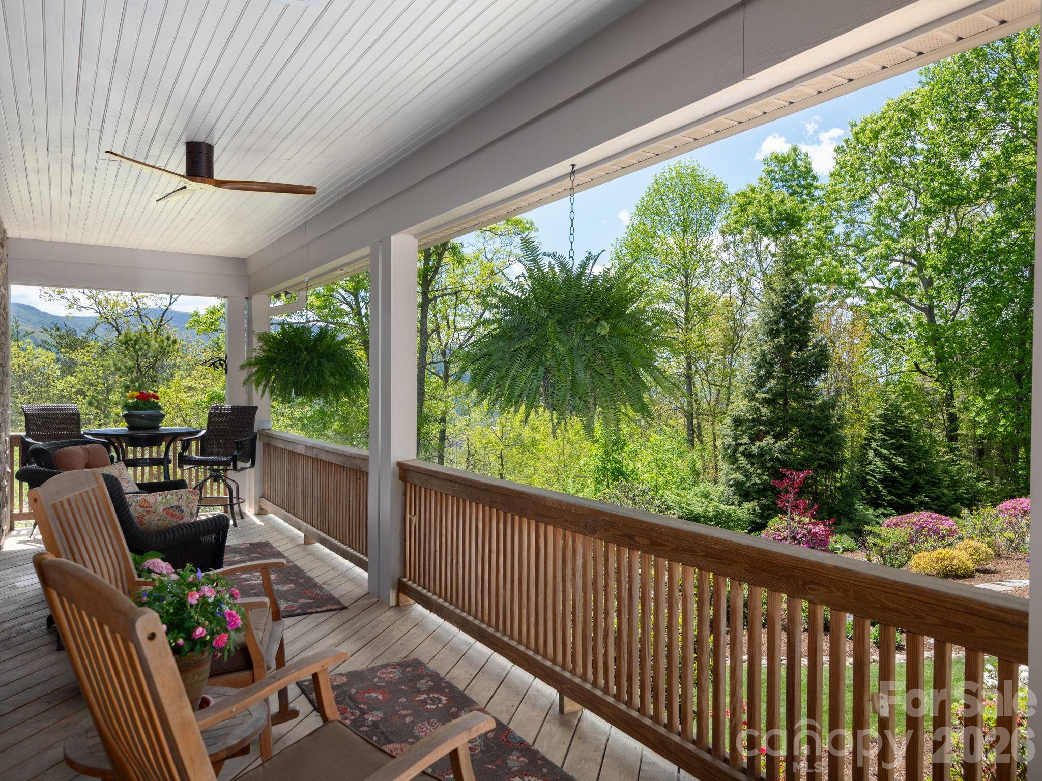 43 Galax Lane — Black Mountain