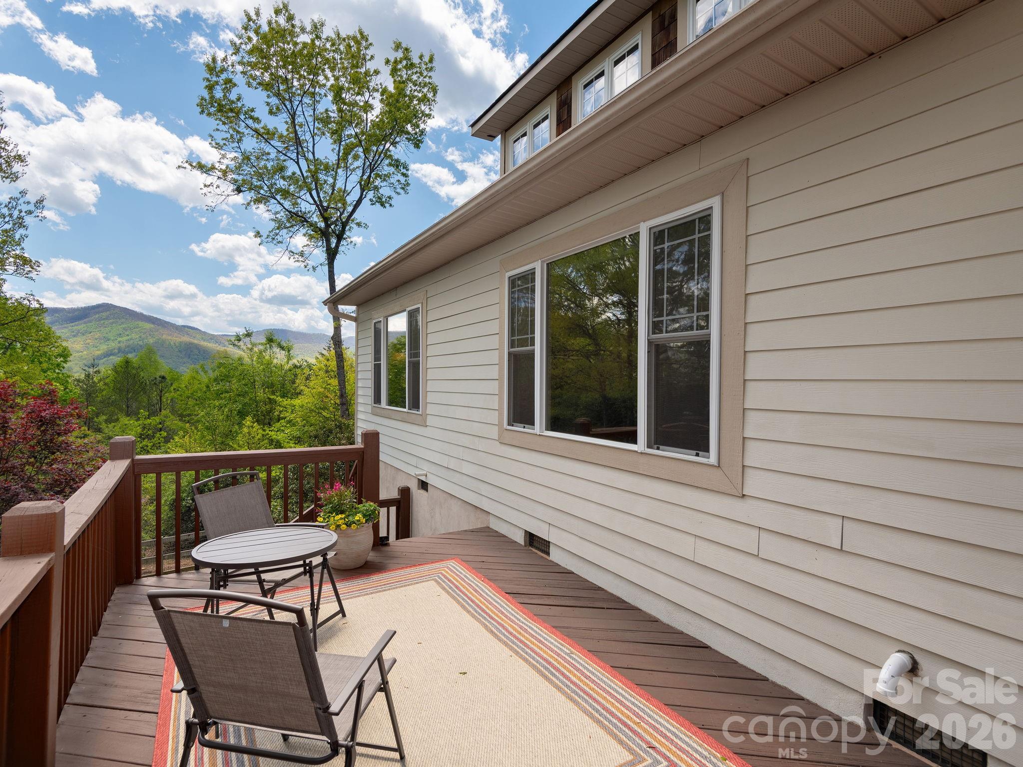43 Galax Lane — Black Mountain