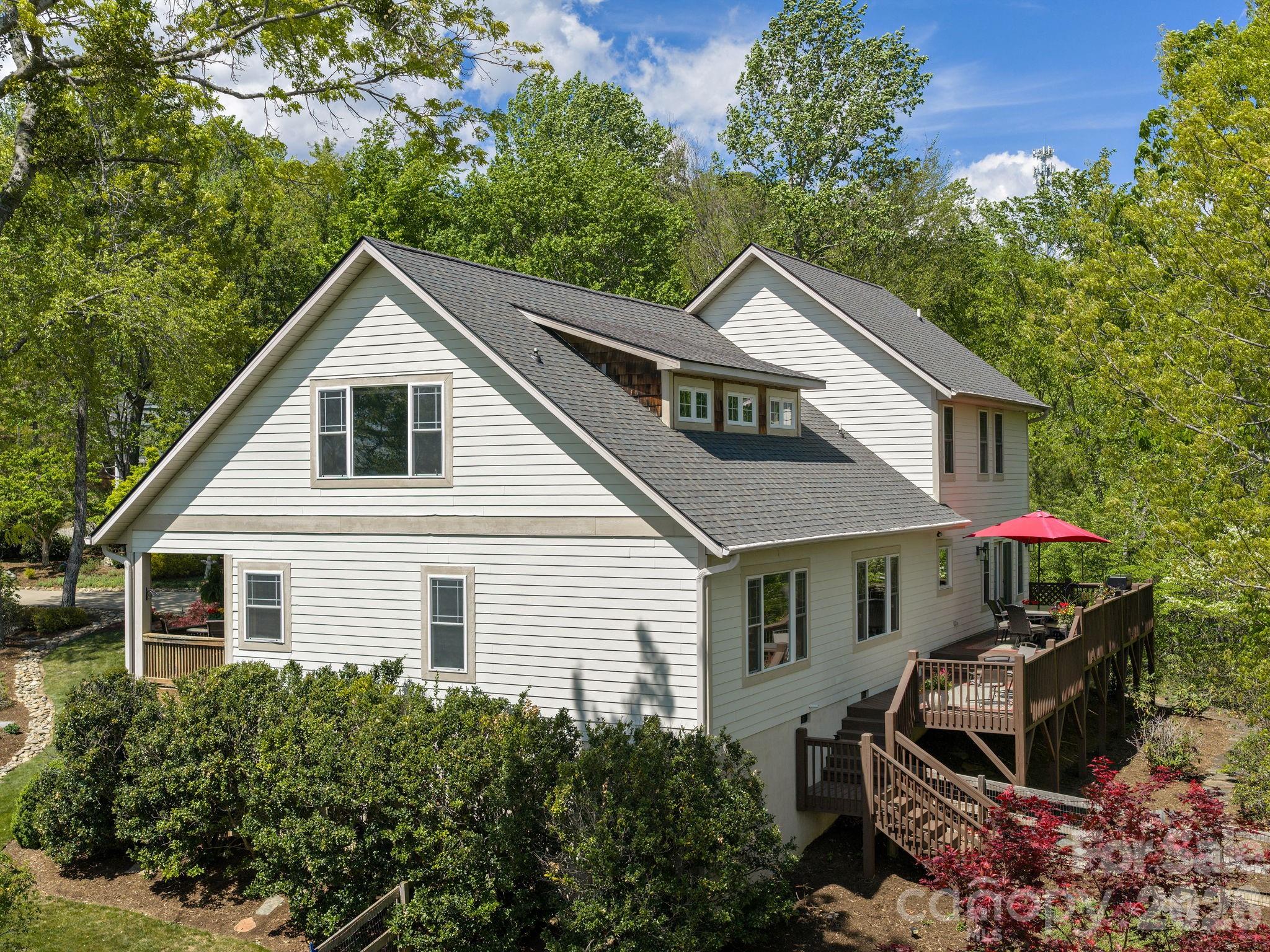 43 Galax Lane — Black Mountain