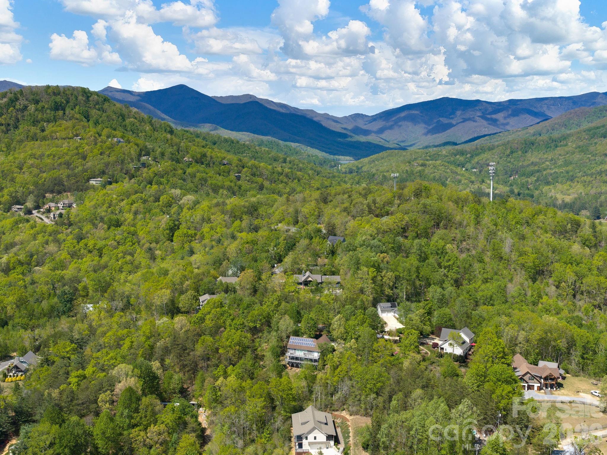 43 Galax Lane — Black Mountain