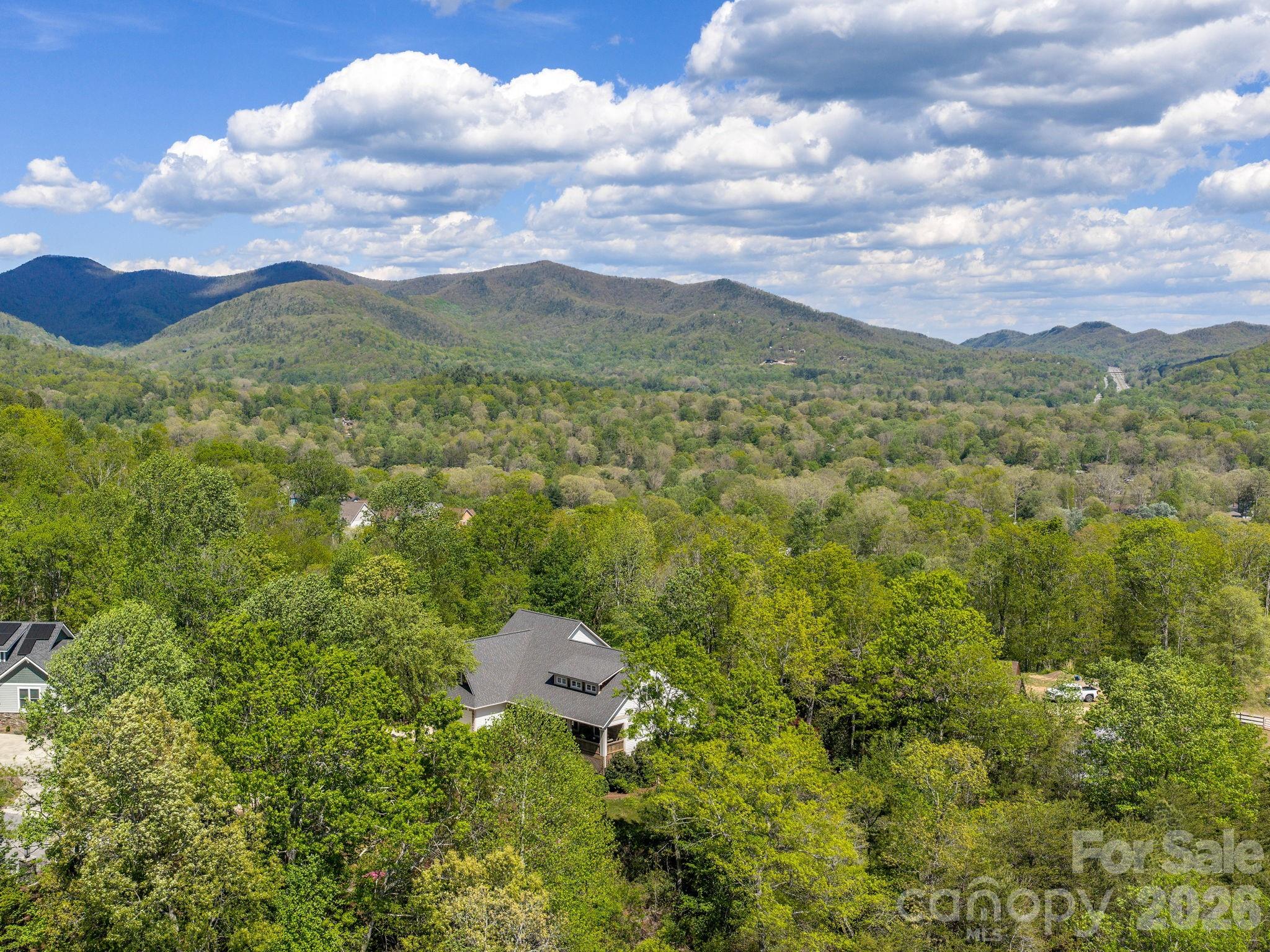 43 Galax Lane — Black Mountain