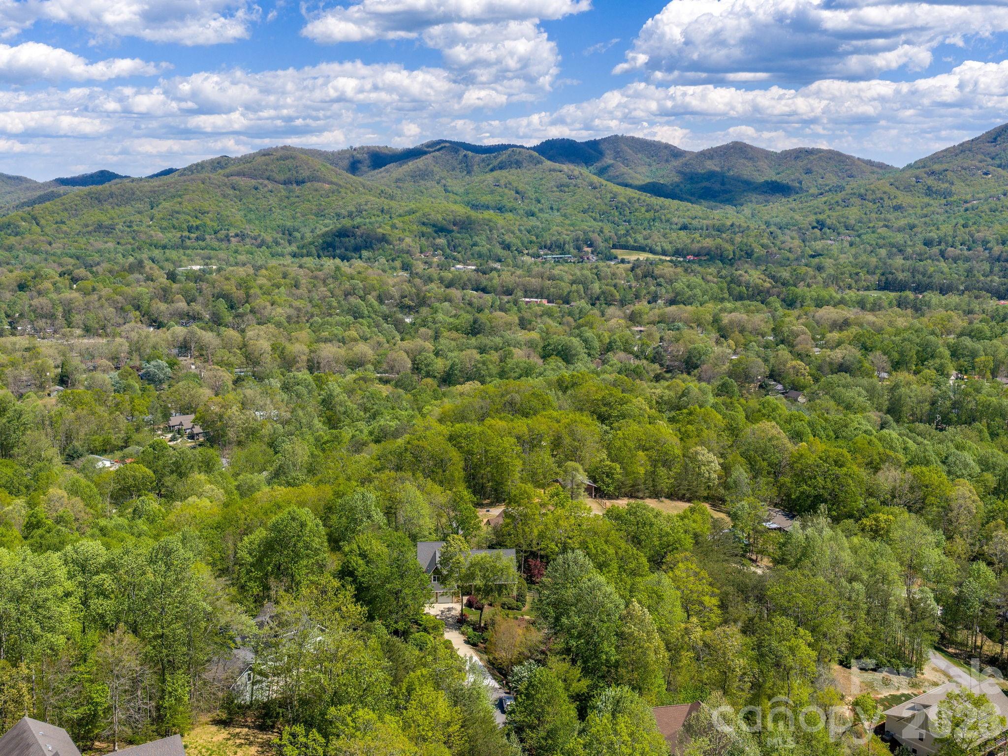 43 Galax Lane — Black Mountain