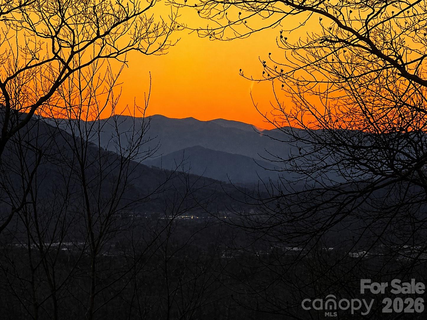 43 Galax Lane — Black Mountain