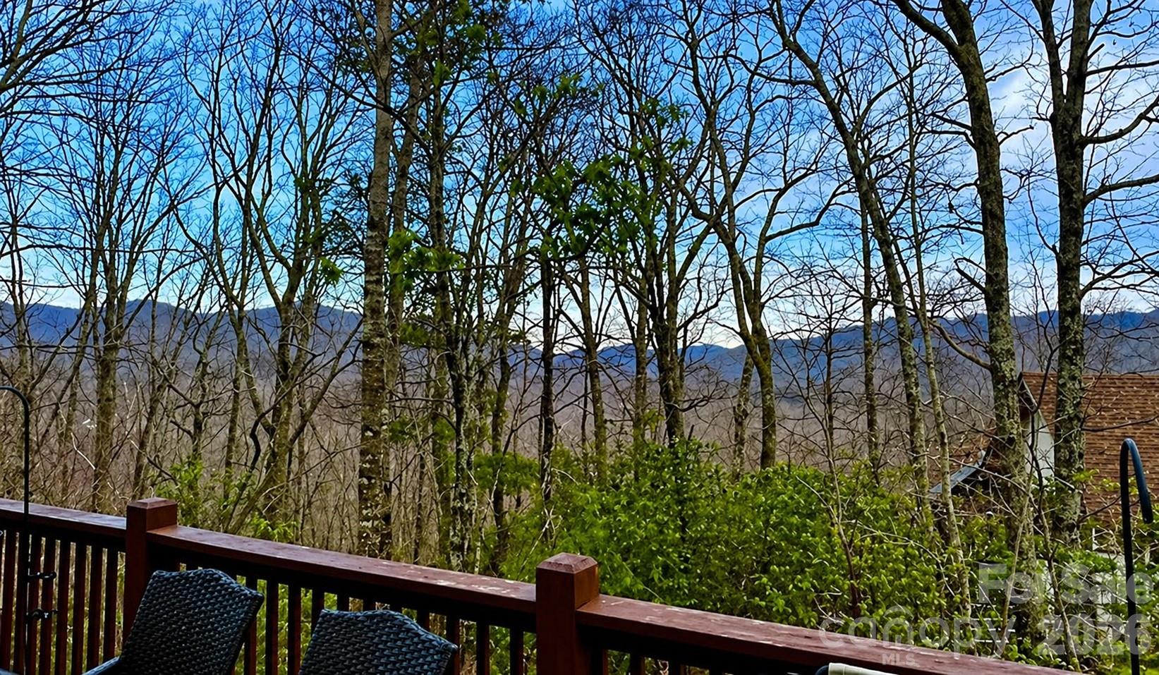 43 Galax Lane — Black Mountain