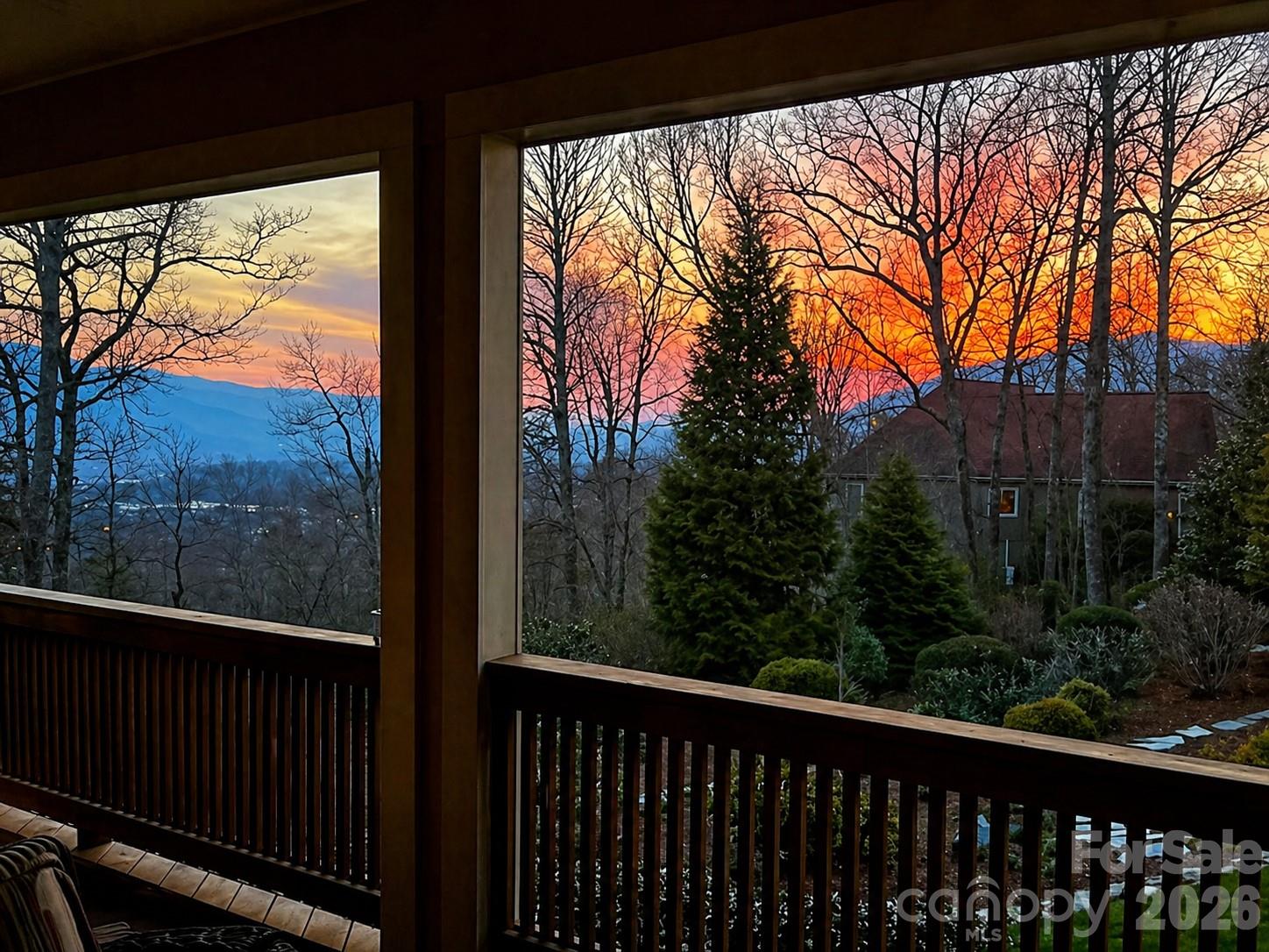 43 Galax Lane — Black Mountain