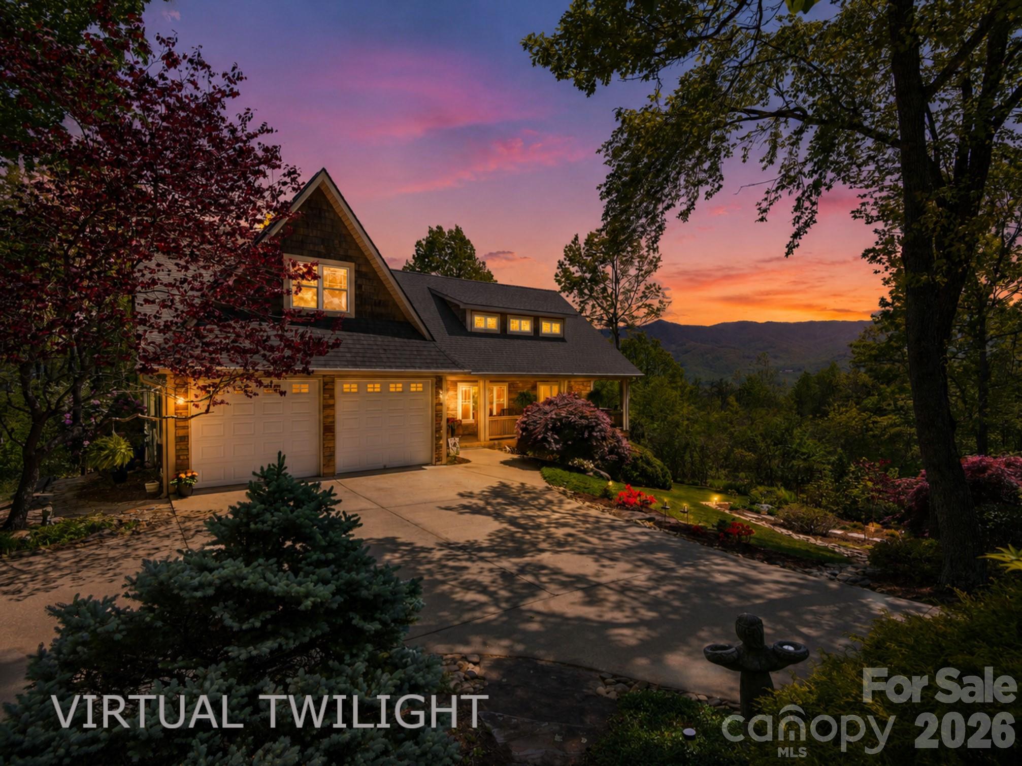 43 Galax Lane — Black Mountain