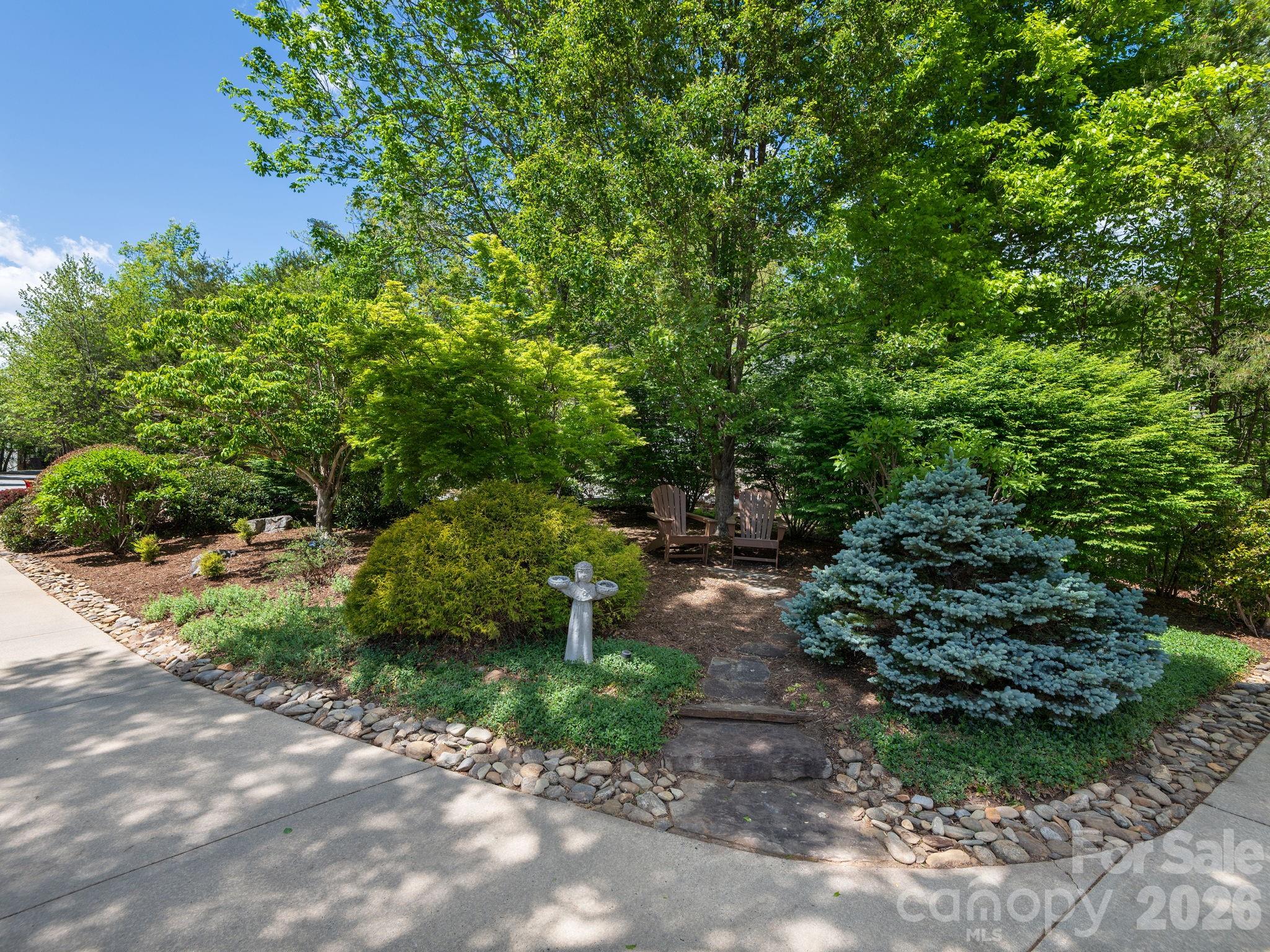 43 Galax Lane — Black Mountain