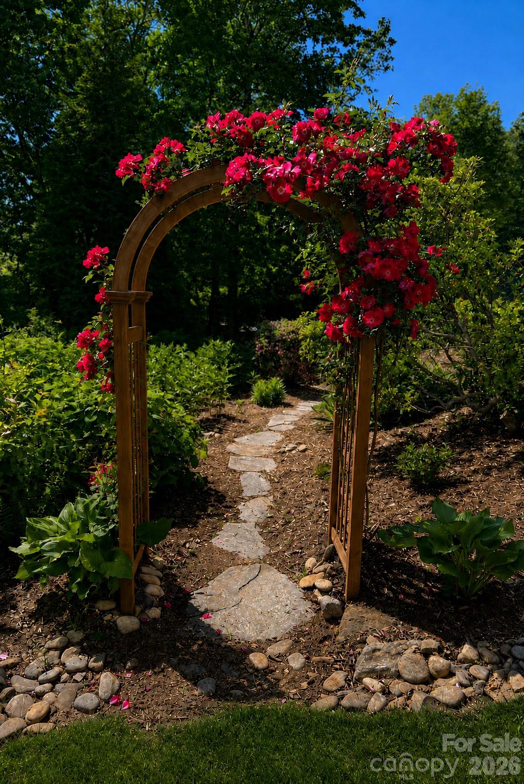 43 Galax Lane — Black Mountain