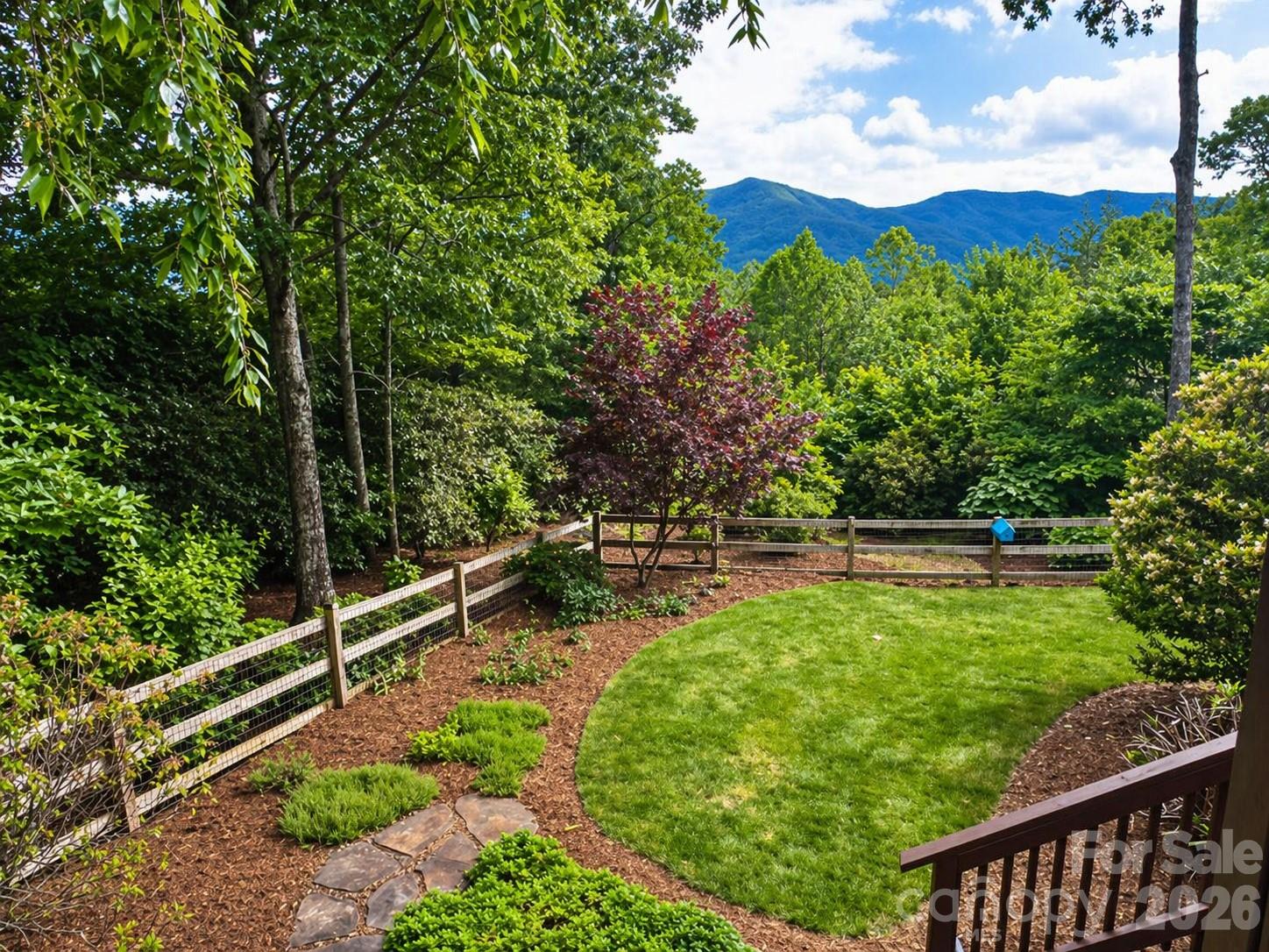 43 Galax Lane — Black Mountain