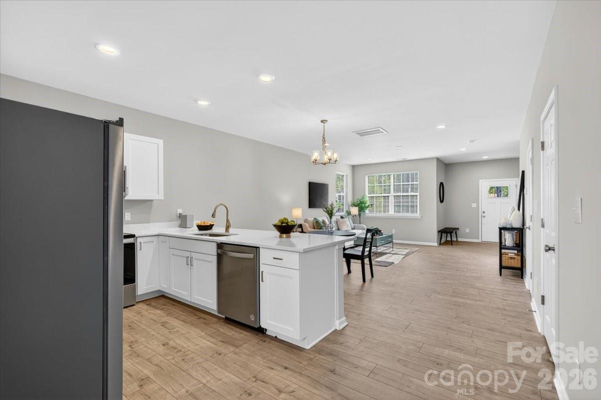 344 Lincoln Street #B — Concord