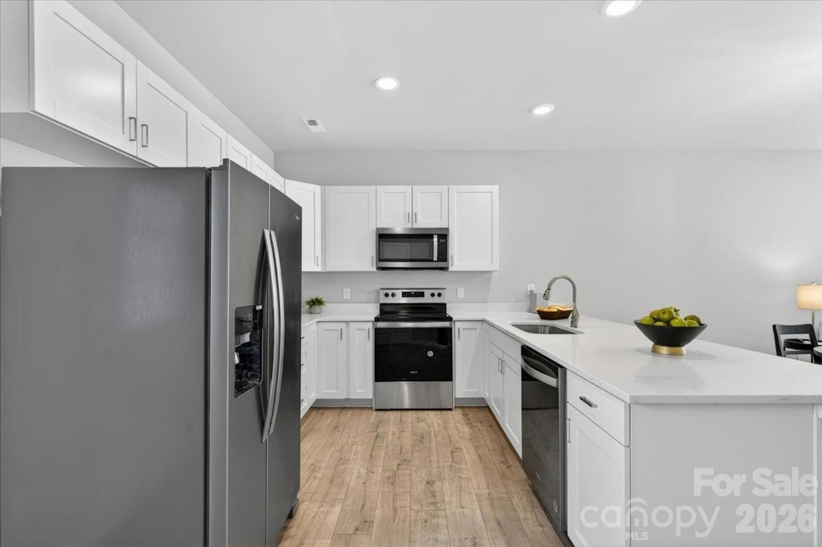 344 Lincoln Street #B — Concord