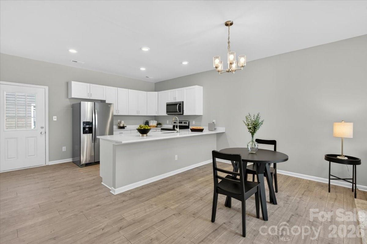 344 Lincoln Street #B — Concord