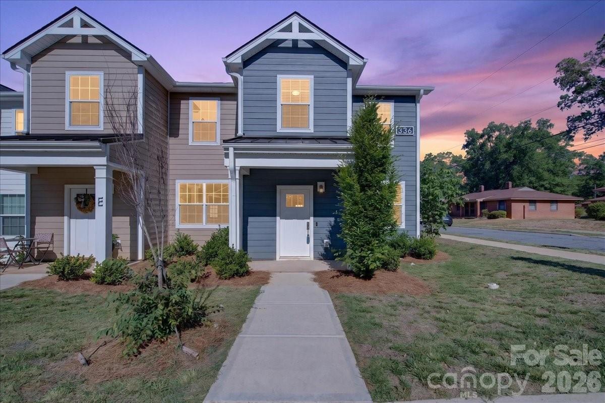 344 Lincoln Street #B — Concord