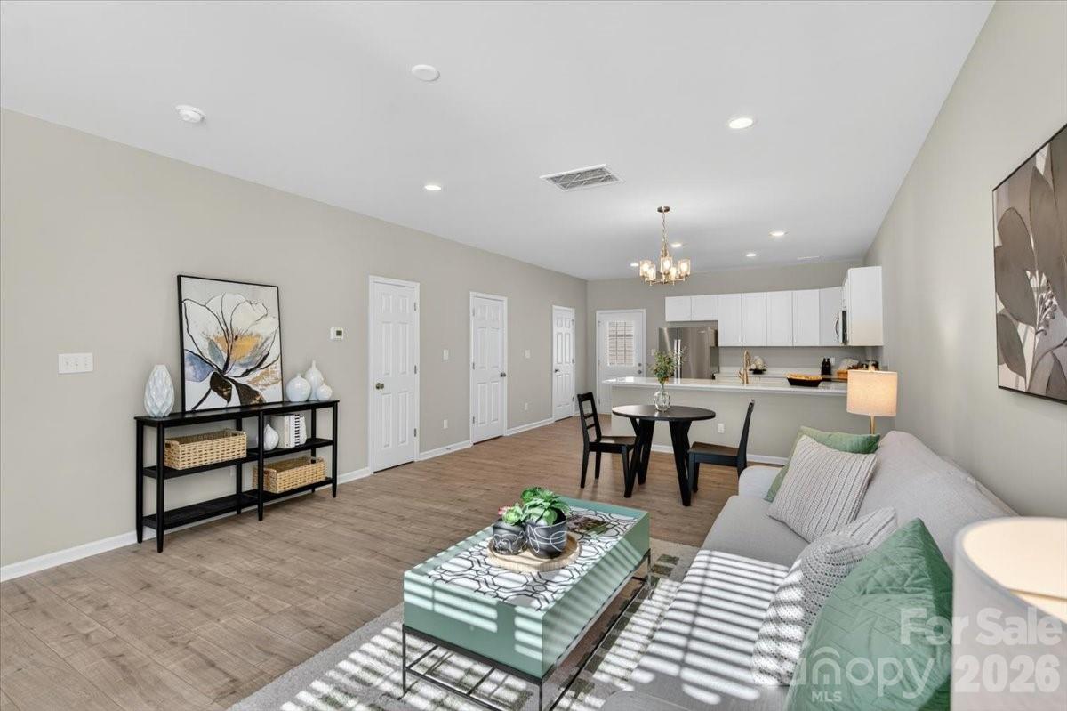 344 Lincoln Street #B — Concord