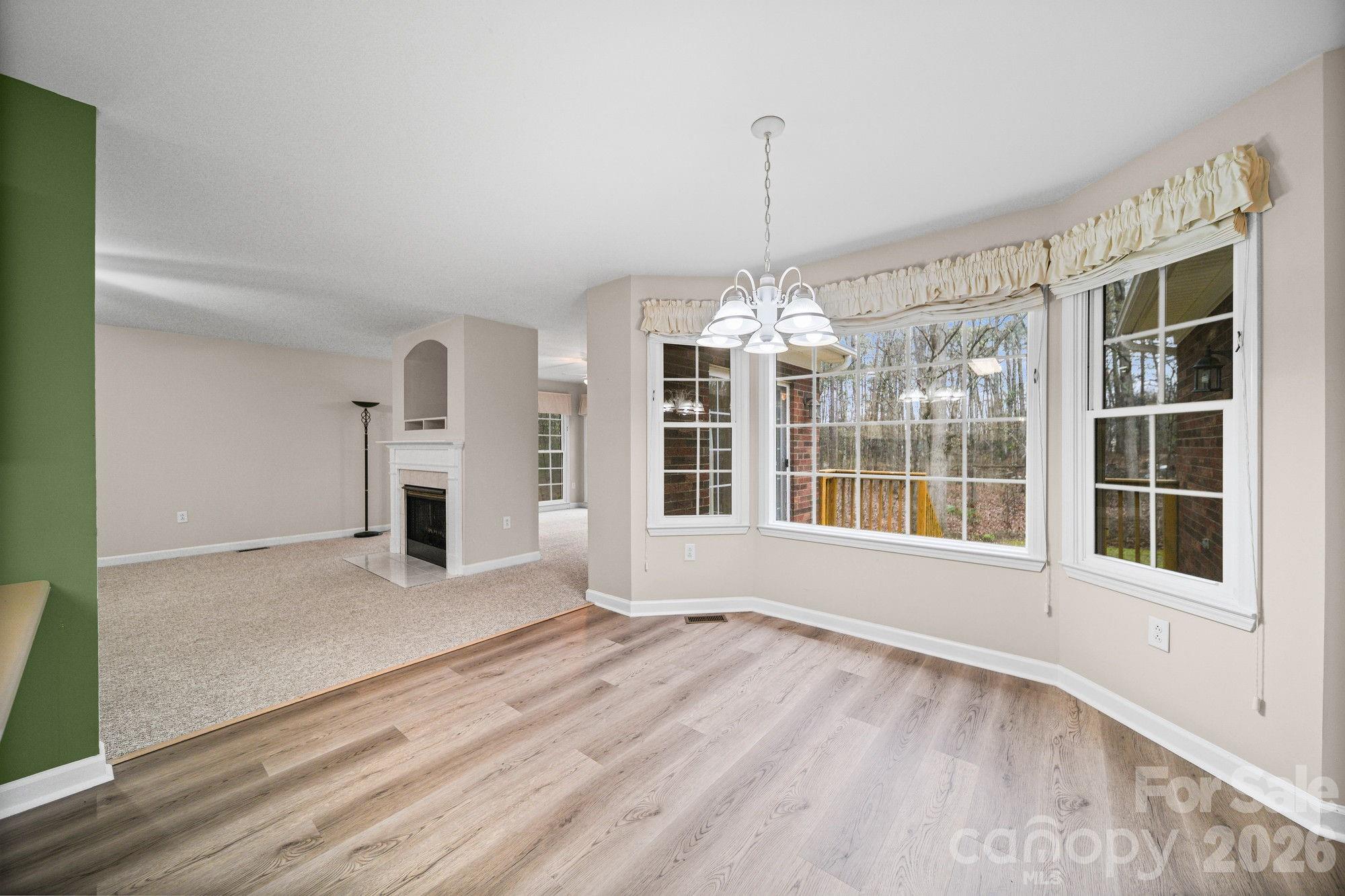410 W Elm Street — Wingate