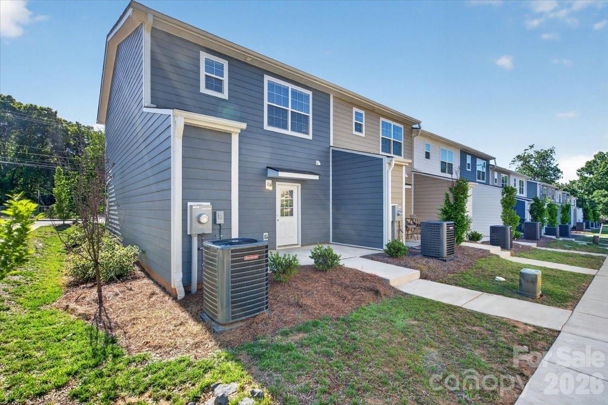 344 Lincoln Street #D — Concord