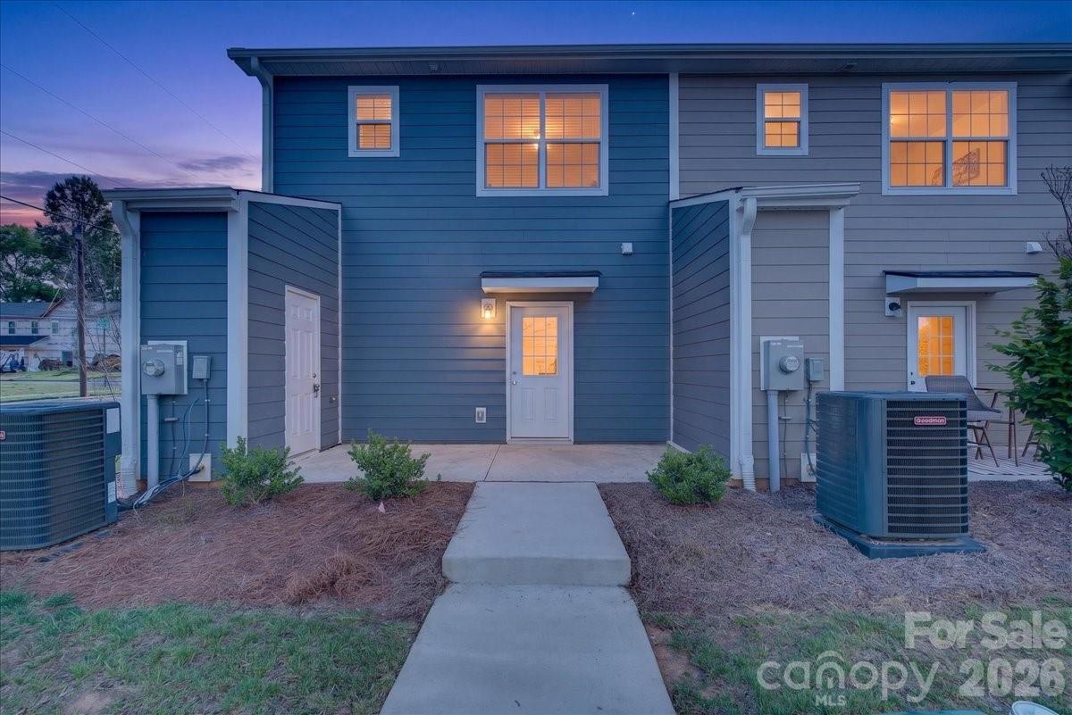 344 Lincoln Street #E — Concord
