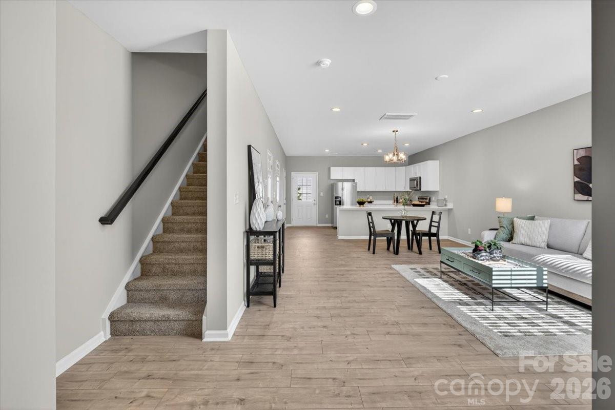 344 Lincoln Street #E — Concord