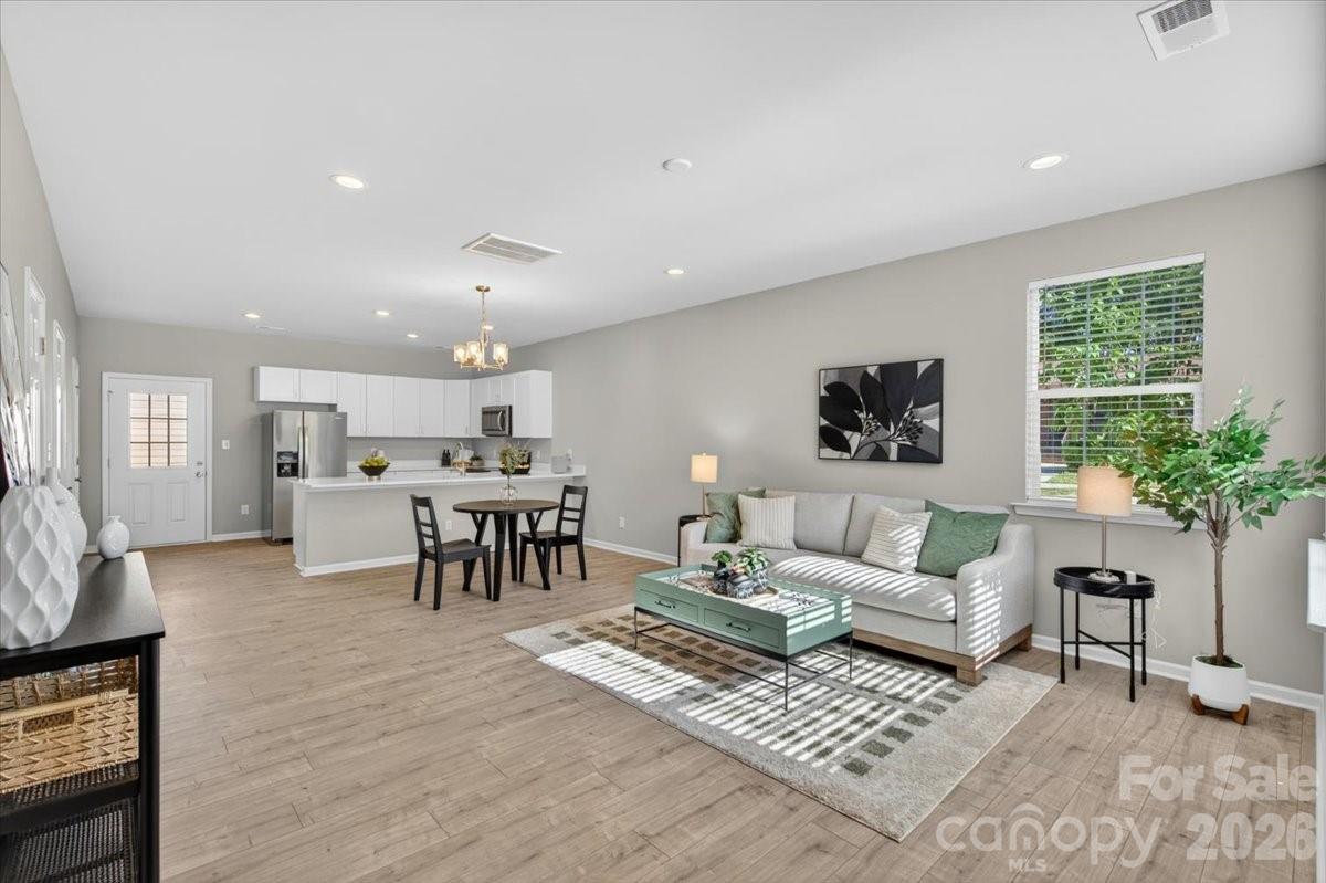 344 Lincoln Street #E — Concord
