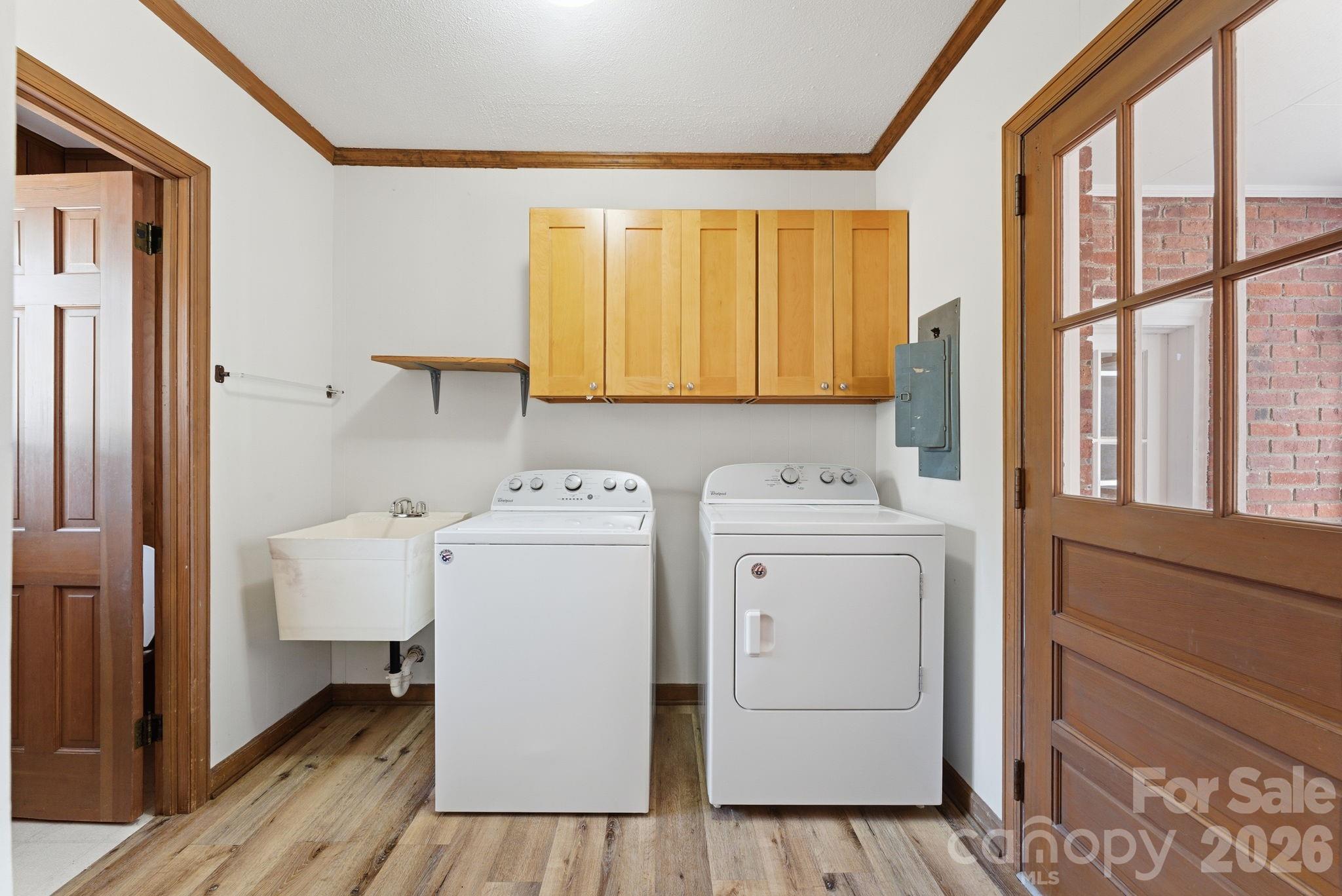 201 Hillcrest Drive — Winnsboro
