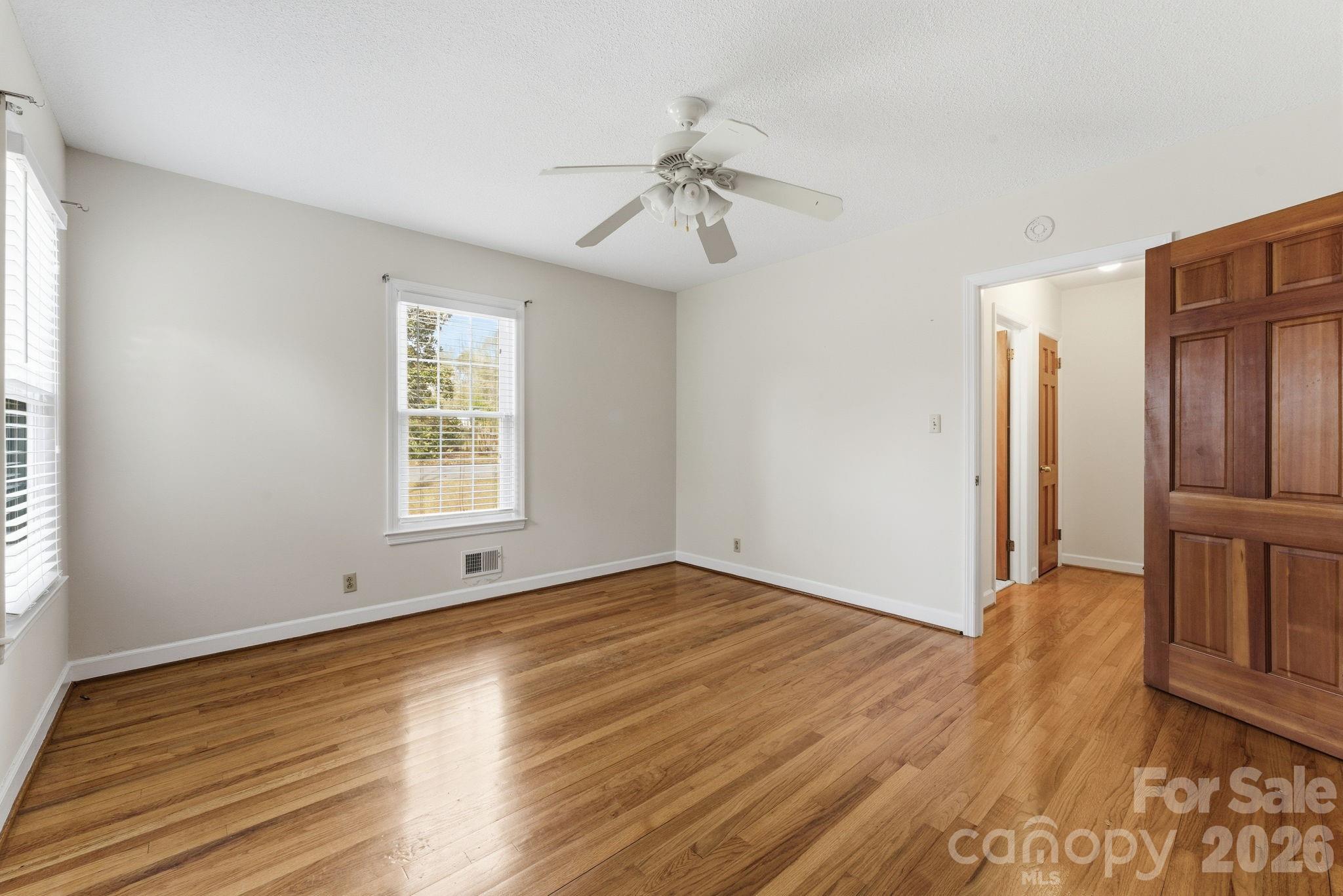 201 Hillcrest Drive — Winnsboro