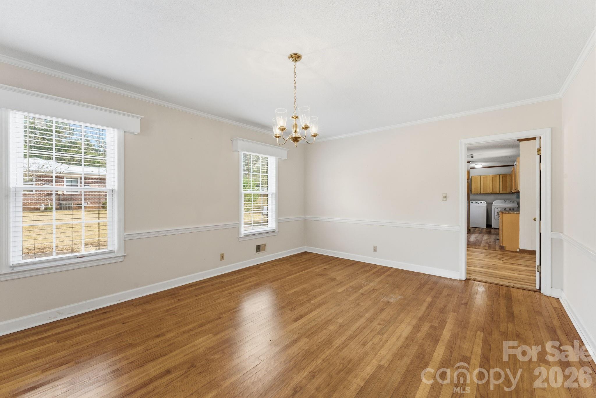 201 Hillcrest Drive — Winnsboro