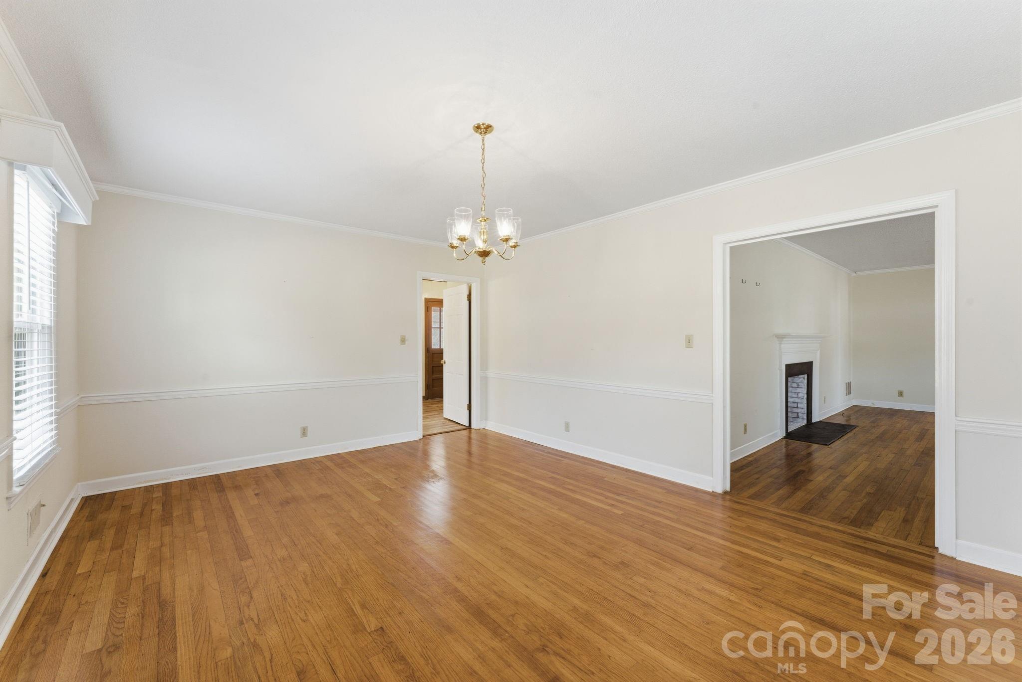 201 Hillcrest Drive — Winnsboro