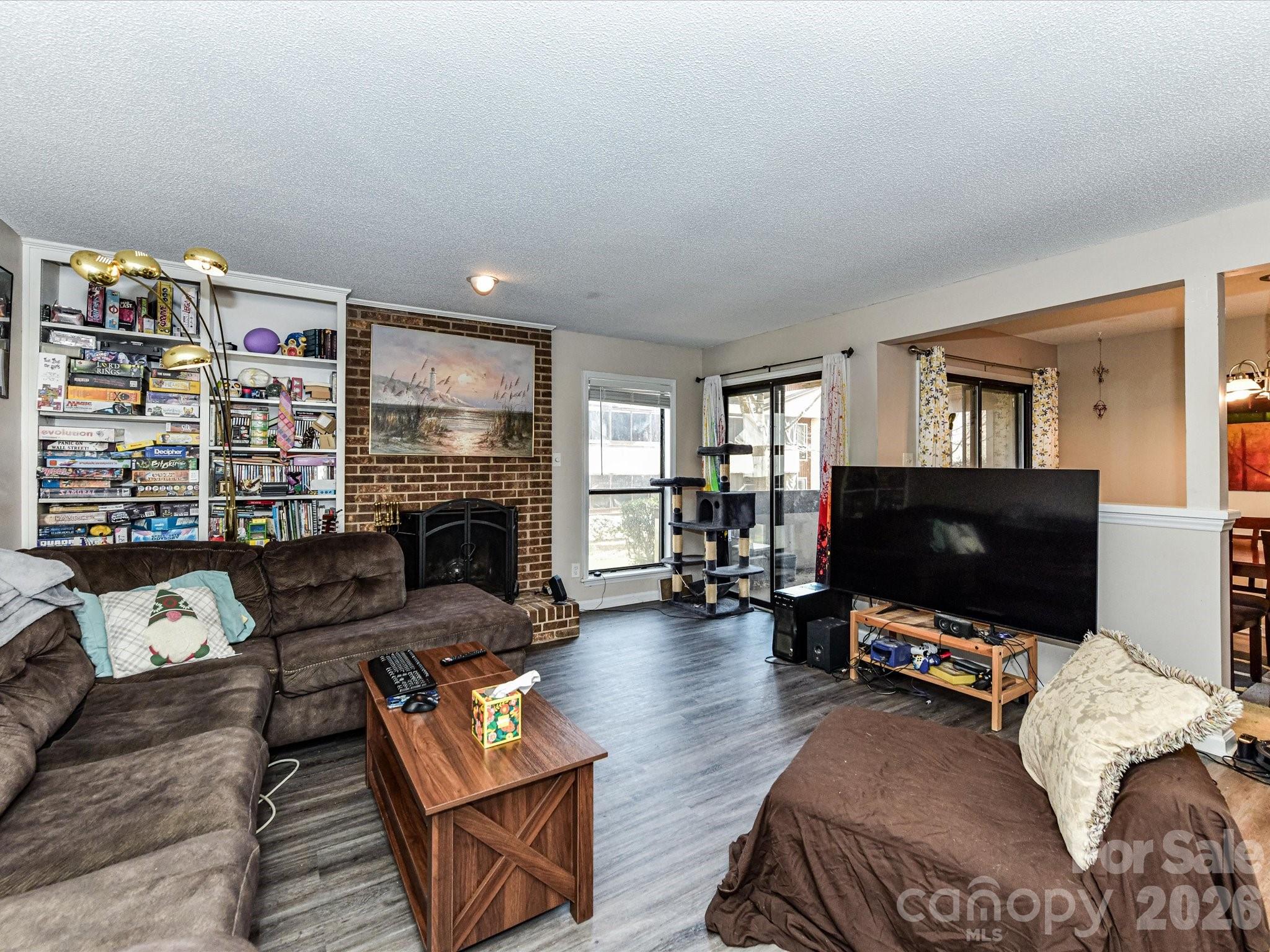 7304 Winery Lane — Charlotte