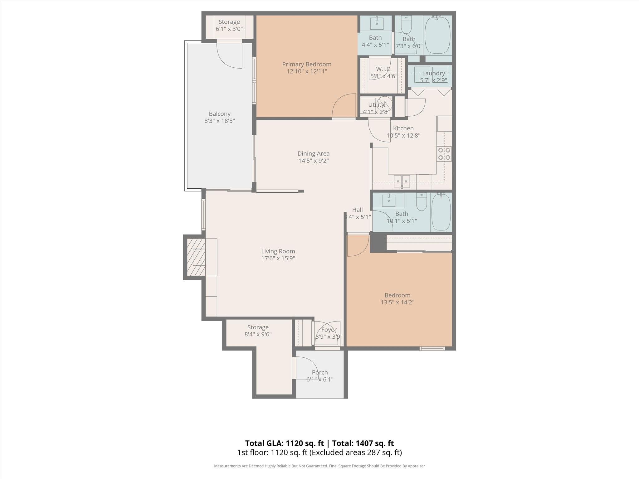 7304 Winery Lane — Charlotte