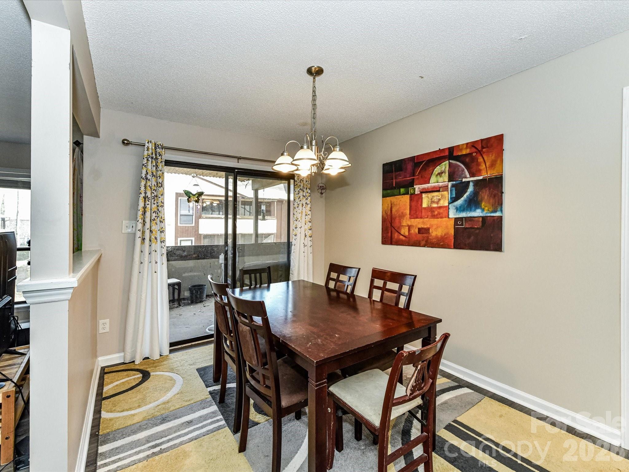 7304 Winery Lane — Charlotte