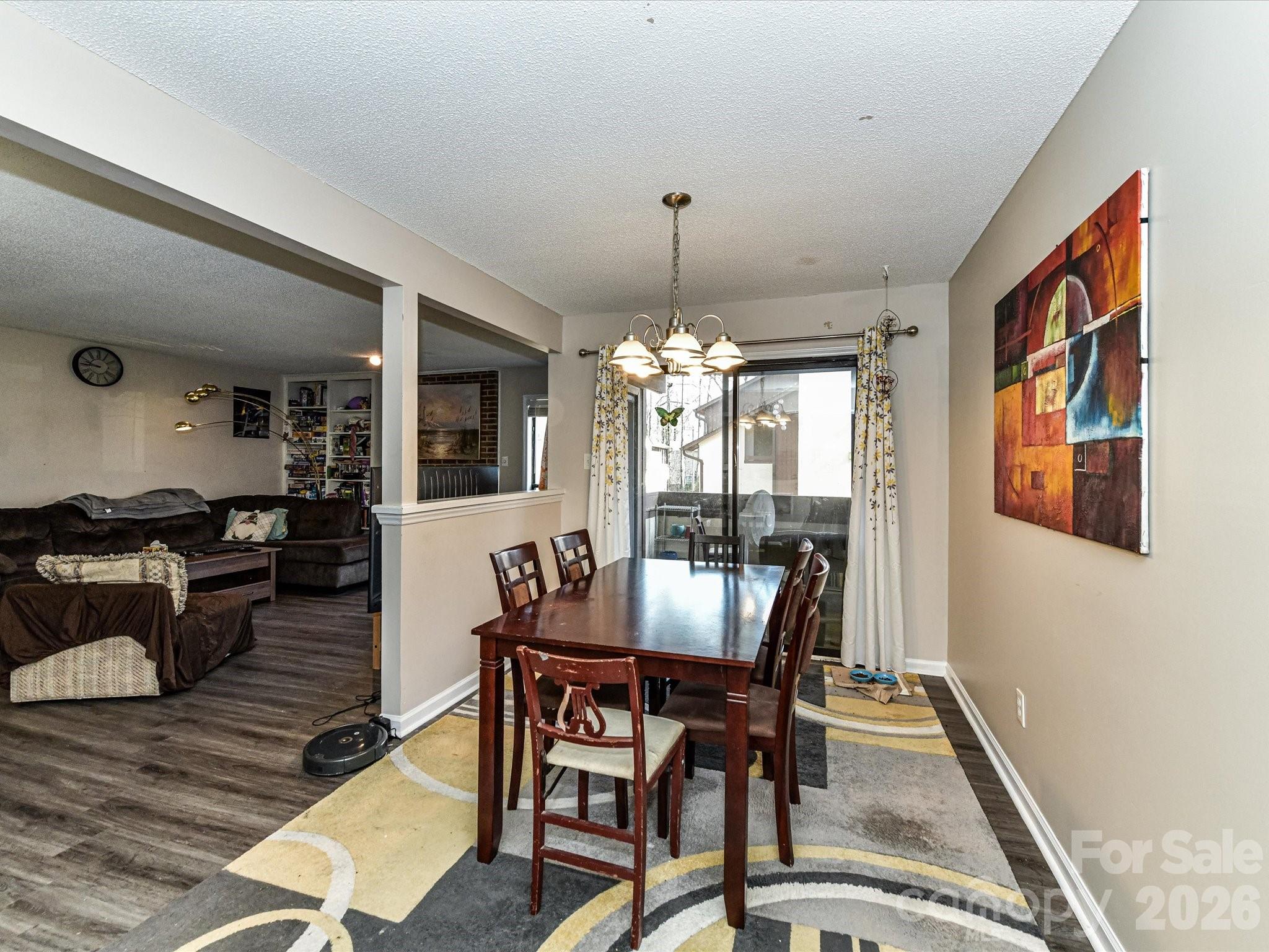 7304 Winery Lane — Charlotte