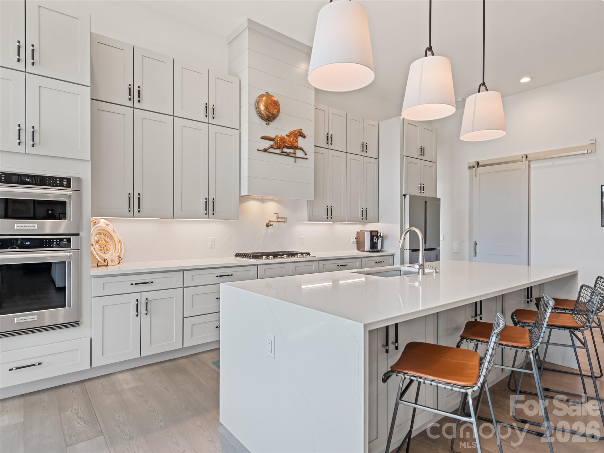 717 Daniel Circle Drive — Mills River