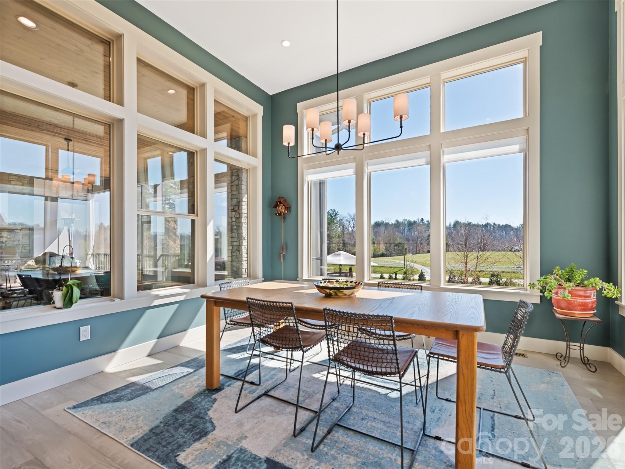 717 Daniel Circle Drive — Mills River